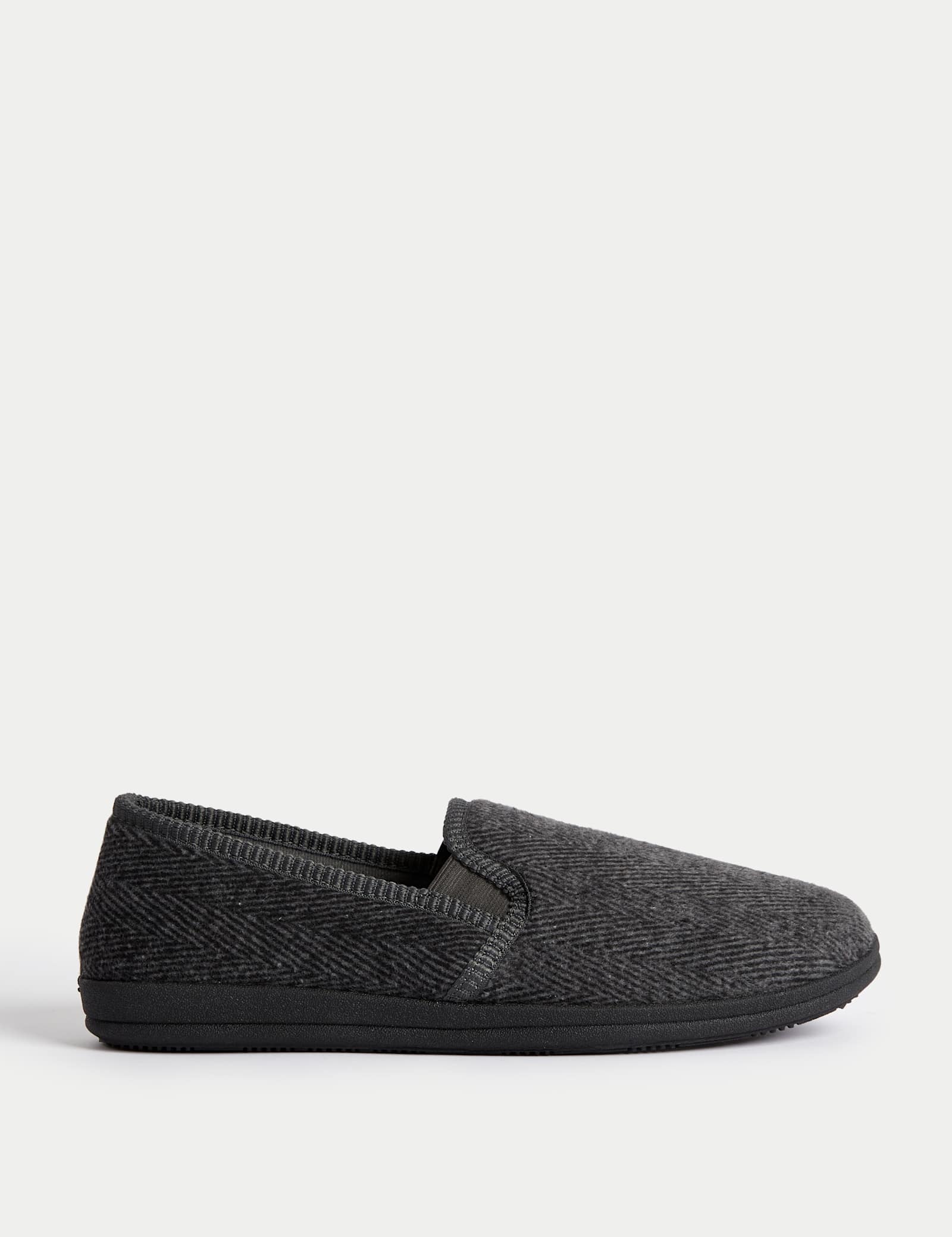 Herringbone Slippers with Freshfeet - image 2