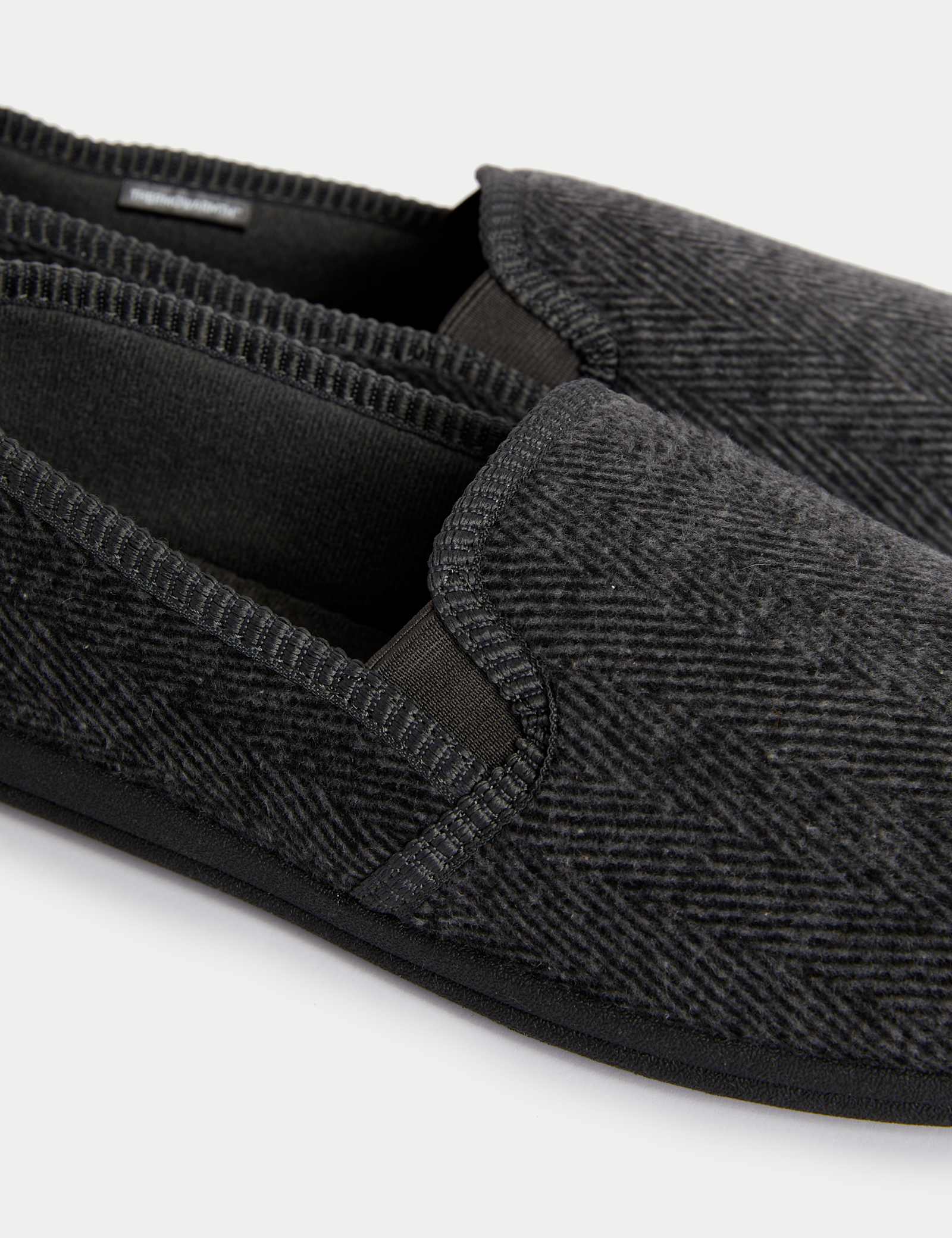 Herringbone Slippers with Freshfeet - image 5