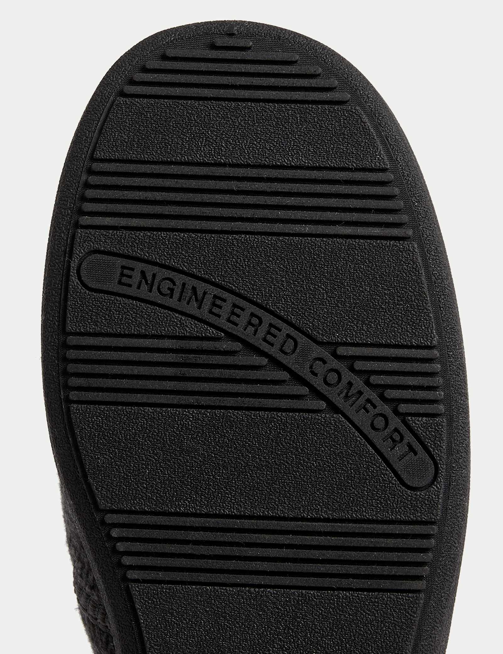 Herringbone Slippers with Freshfeet - image 4
