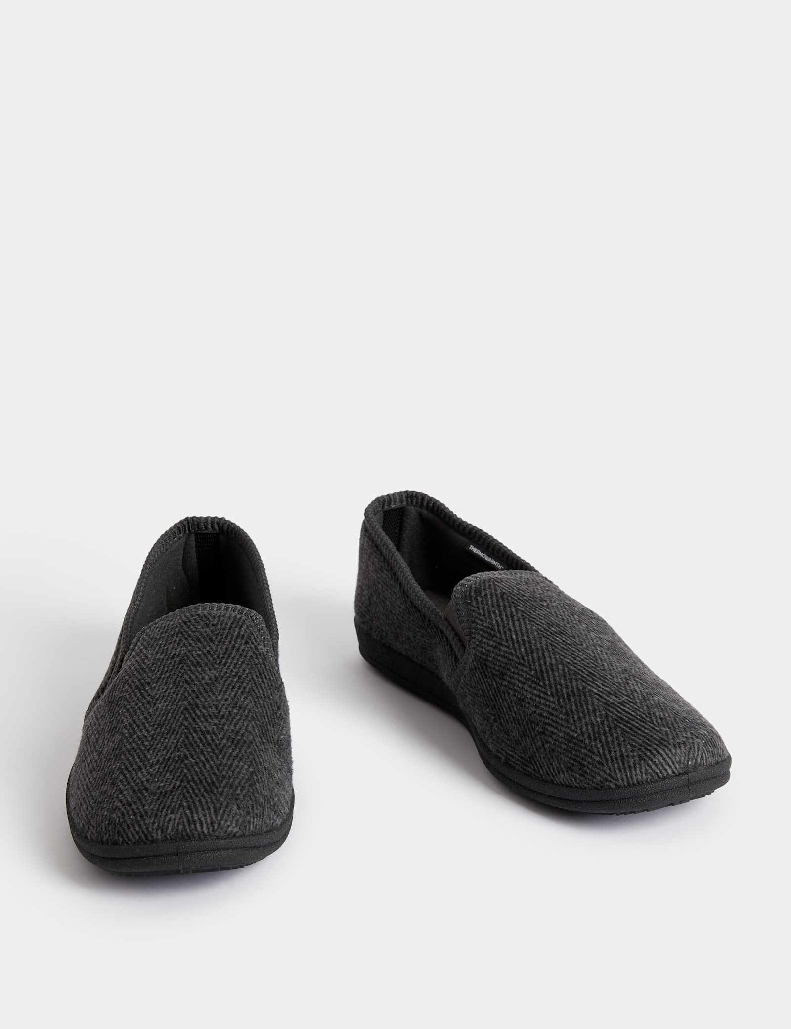 Herringbone Slippers with Freshfeet - image 1