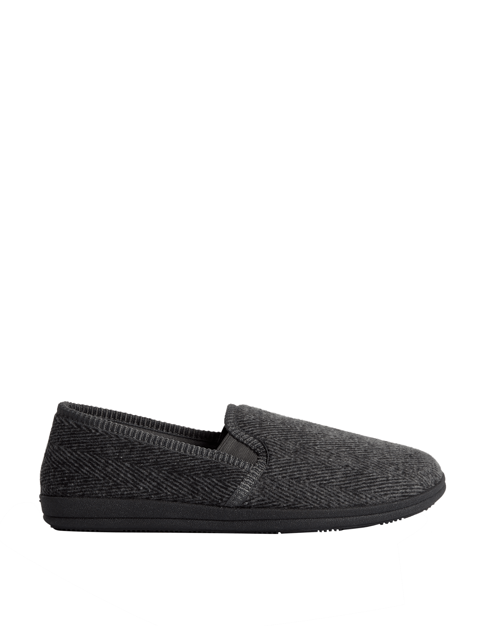 Herringbone Slippers with Freshfeet - image 3