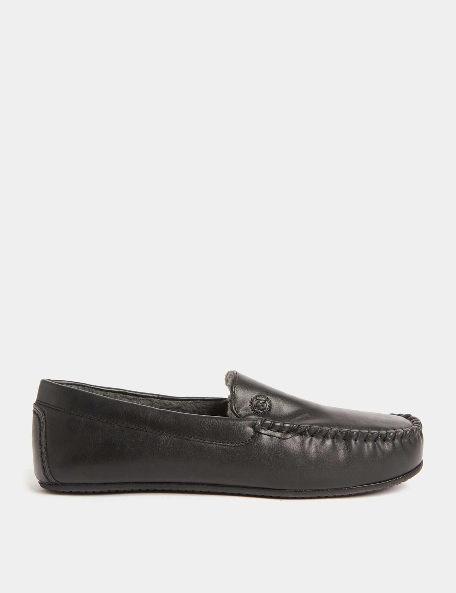 Moccasin Slippers - image 2
