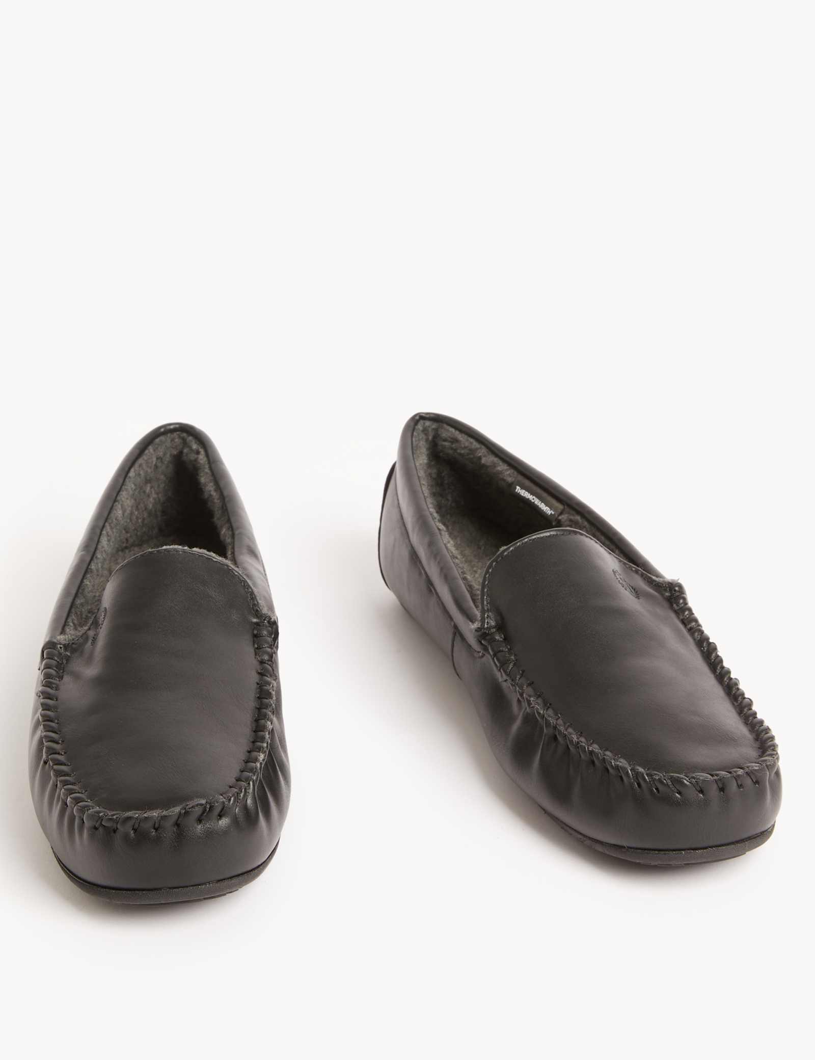 Moccasin Slippers - image 1