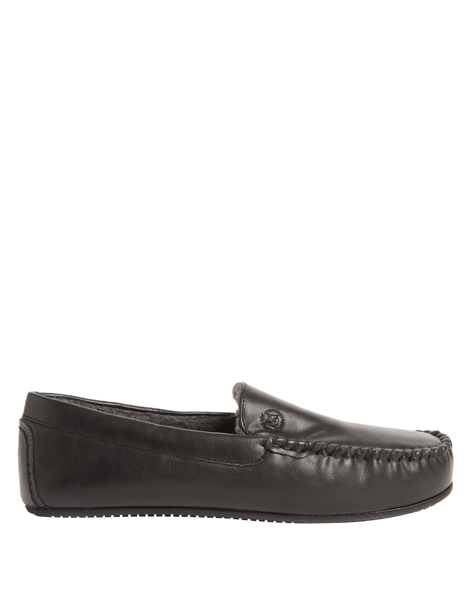 Moccasin Slippers - image 5