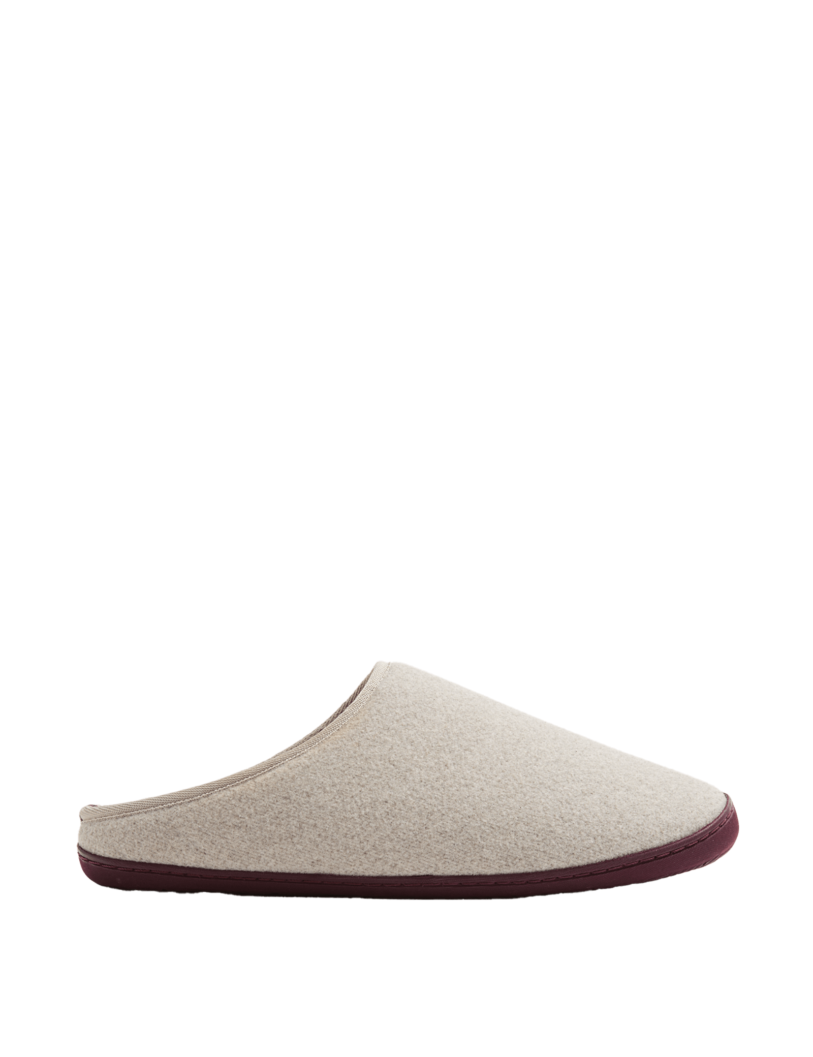 Mule Slippers with Freshfeet - image 4