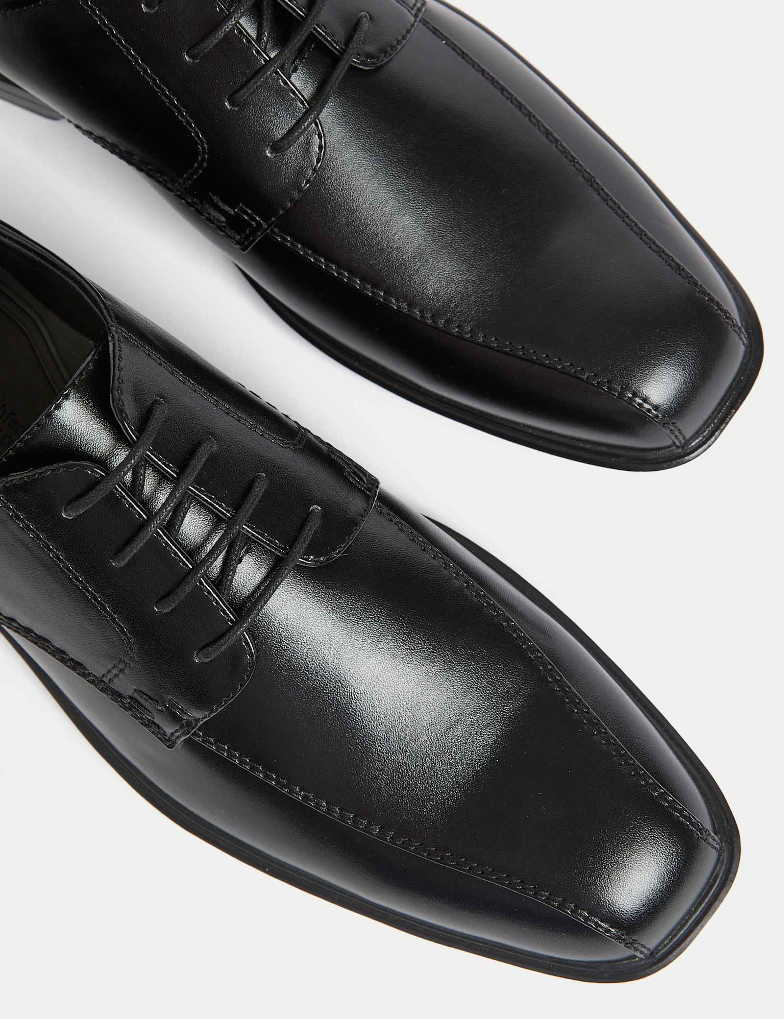 Derby Shoes - image 5