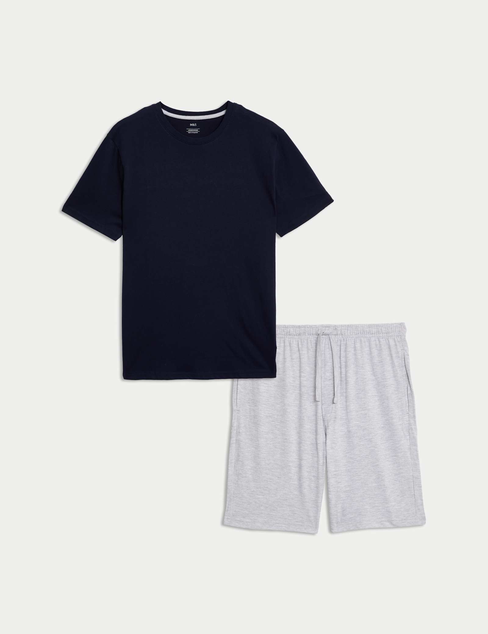 Cotton Rich Pyjama Set - image 1