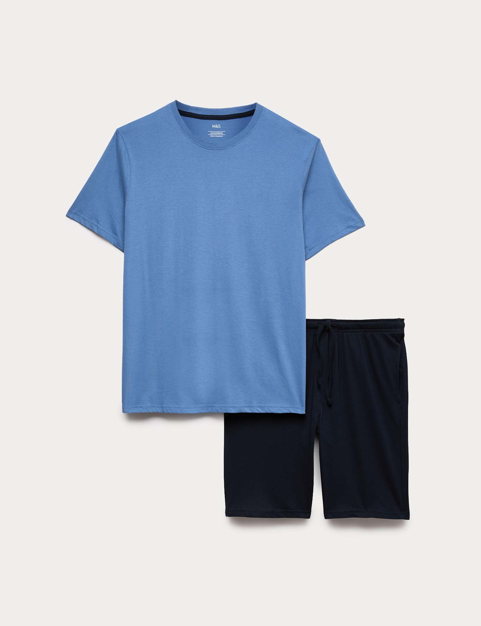 Pure Cotton Pyjama Set - image 2