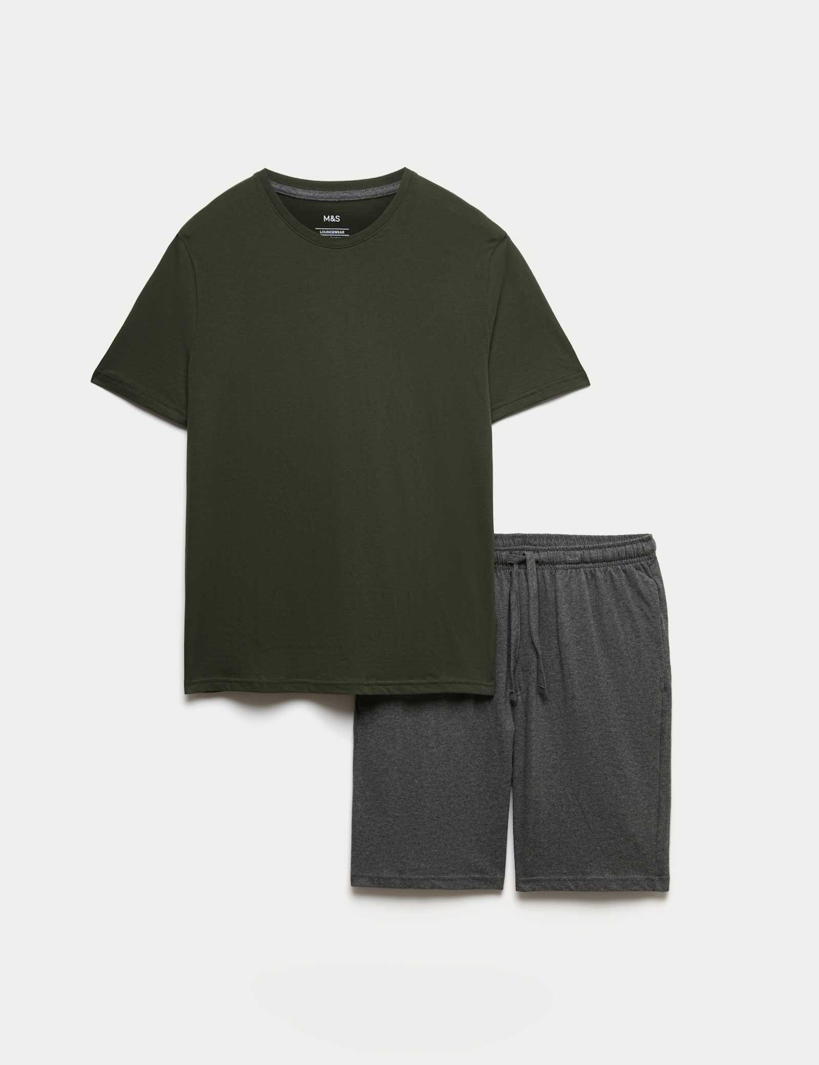 Pure Cotton Pyjama Set - image 1