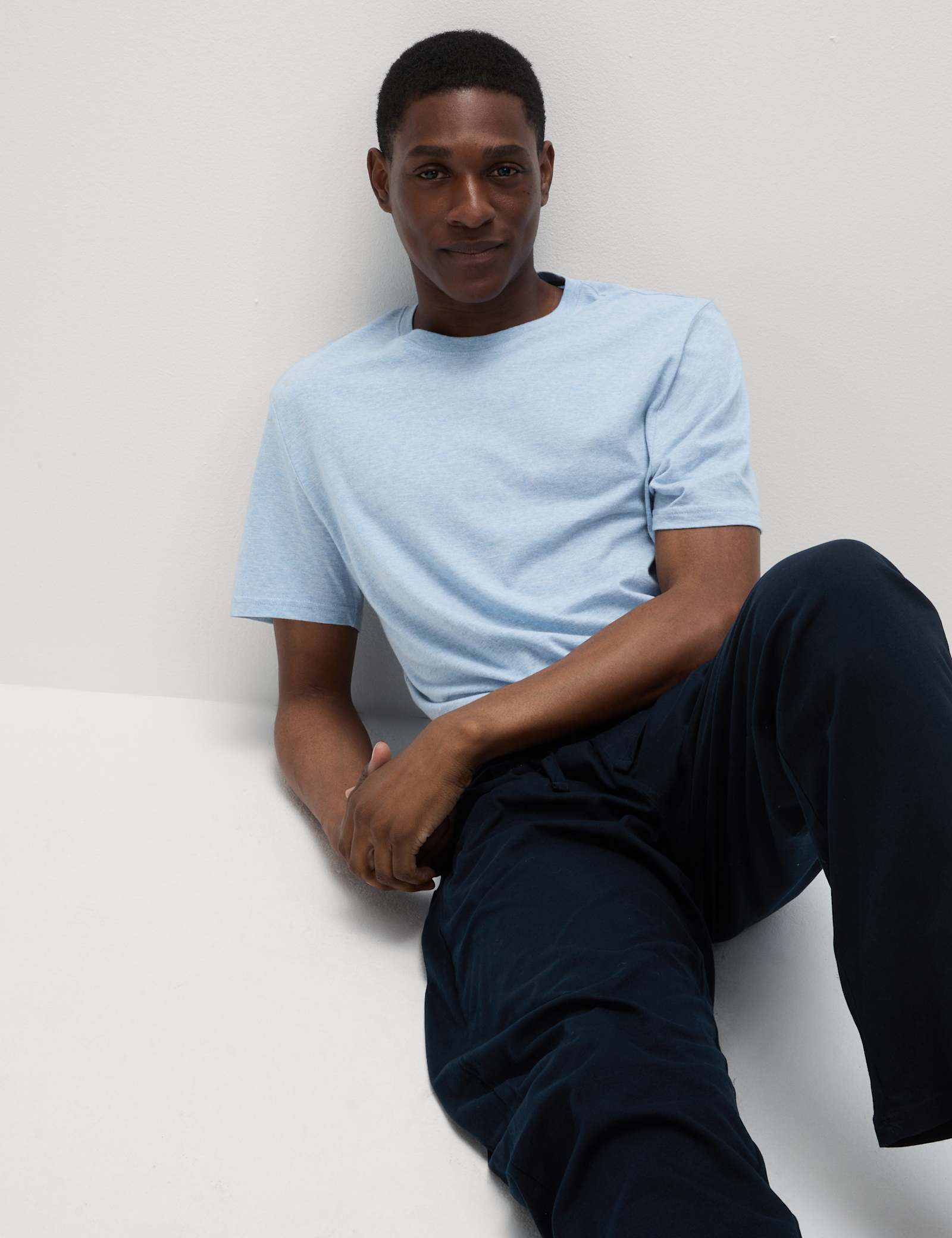 Pure Cotton Pyjama Set - image 3