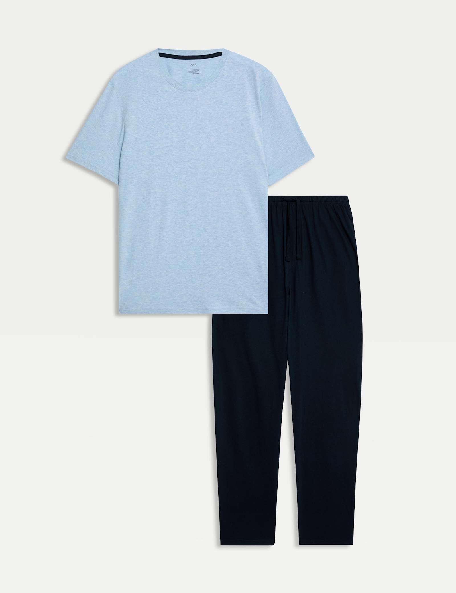 Pure Cotton Pyjama Set - image 1