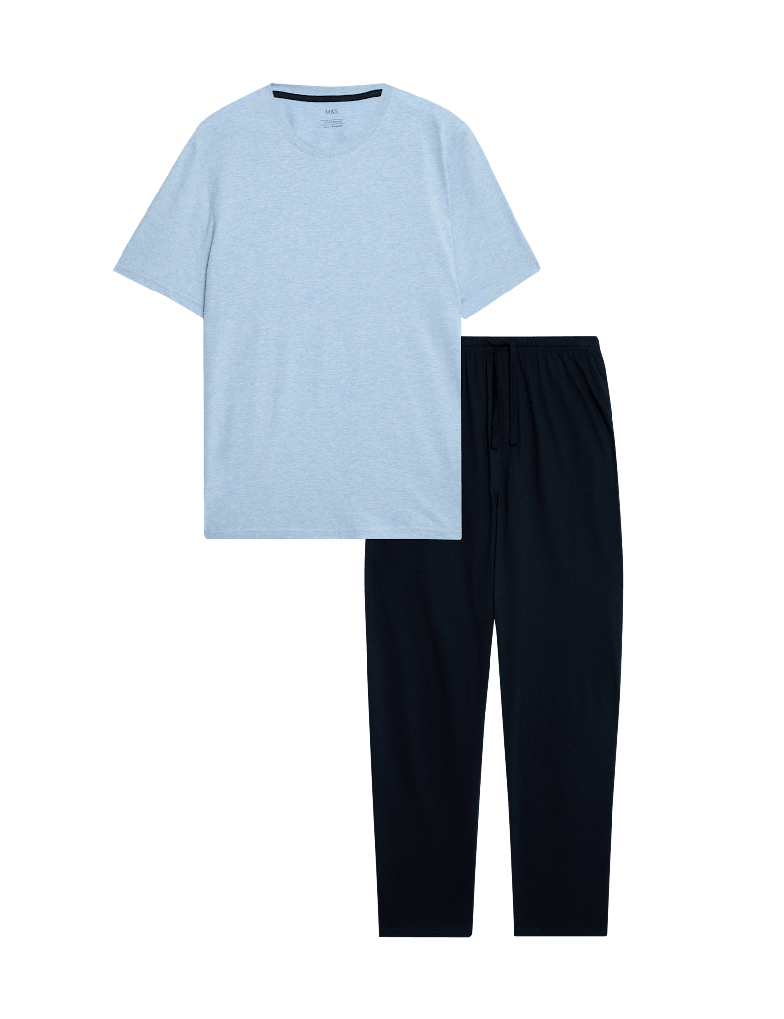 Pure Cotton Pyjama Set - image 5