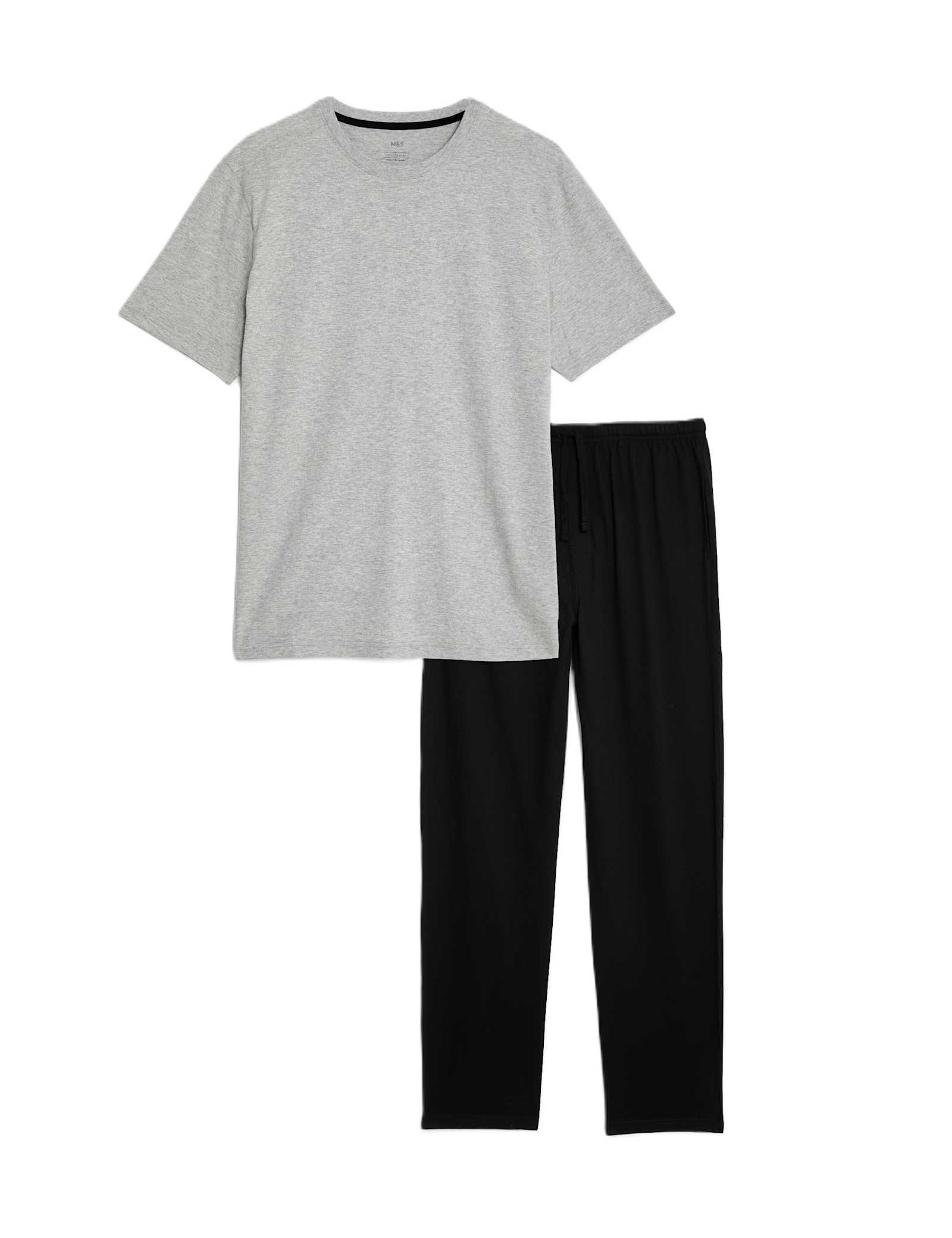 Pure Cotton Pyjama Set - image 2
