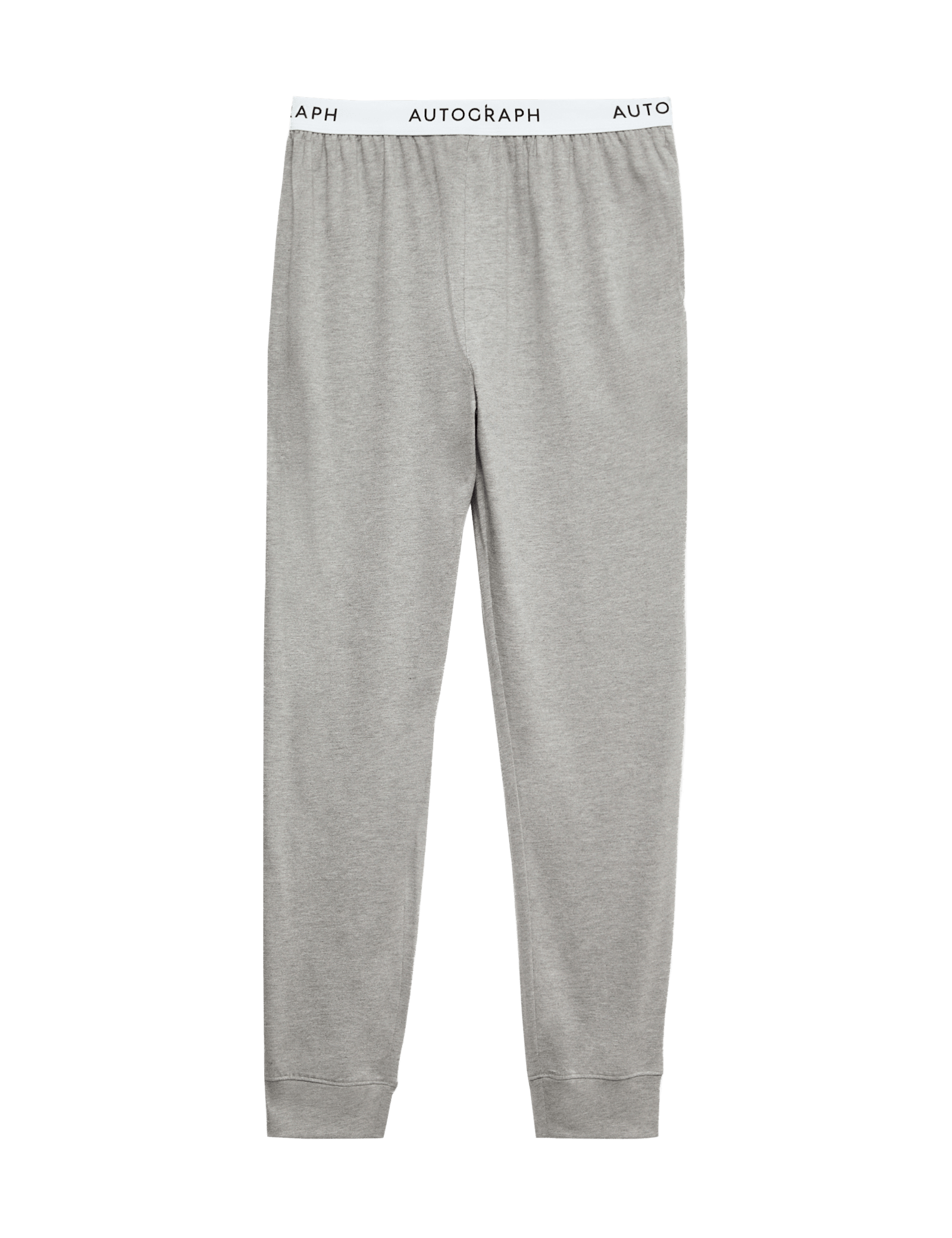 Supima Cotton Modal Elasticated Pyjama Joggers - image 4
