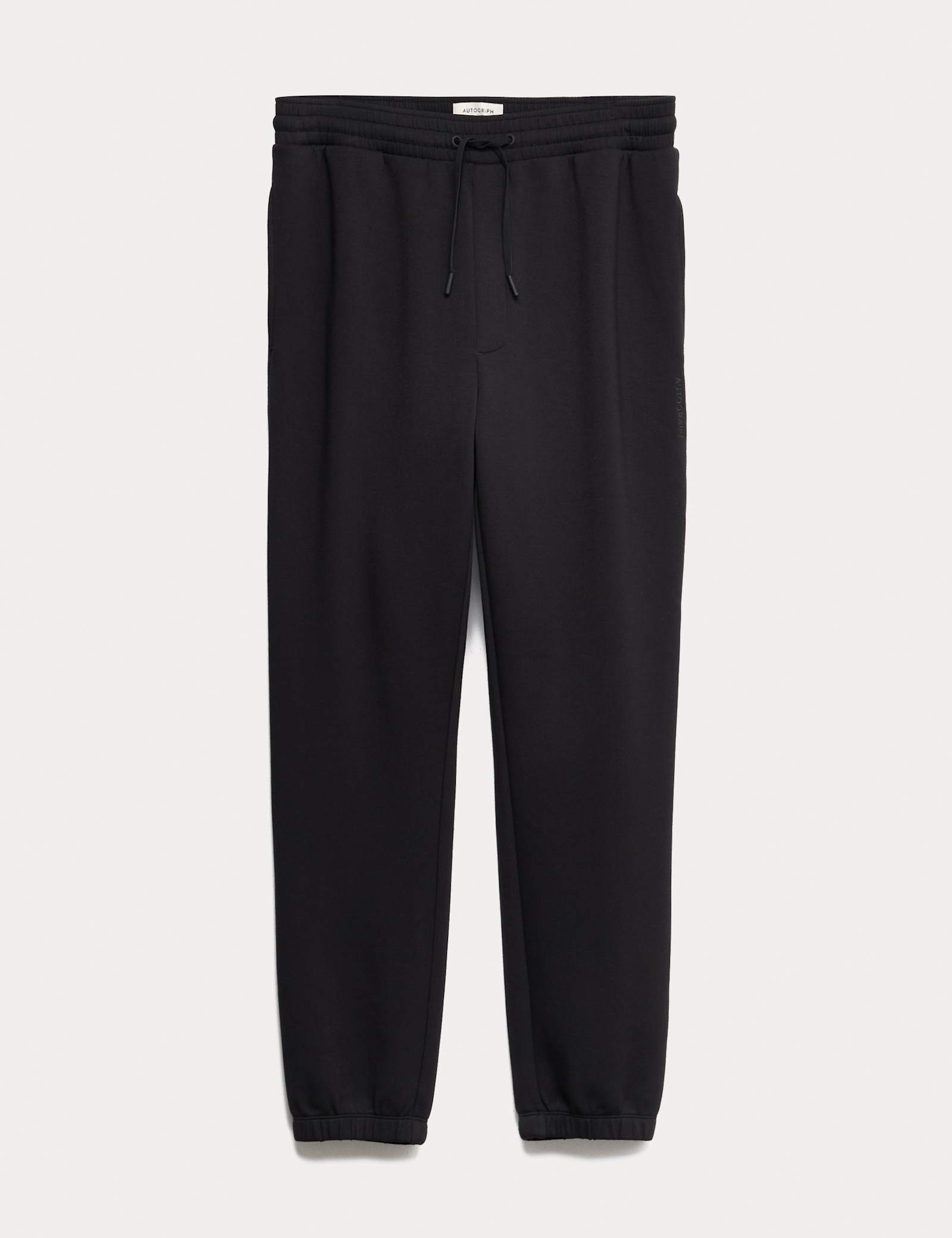 Modal Blend Stretch Joggers - image 1