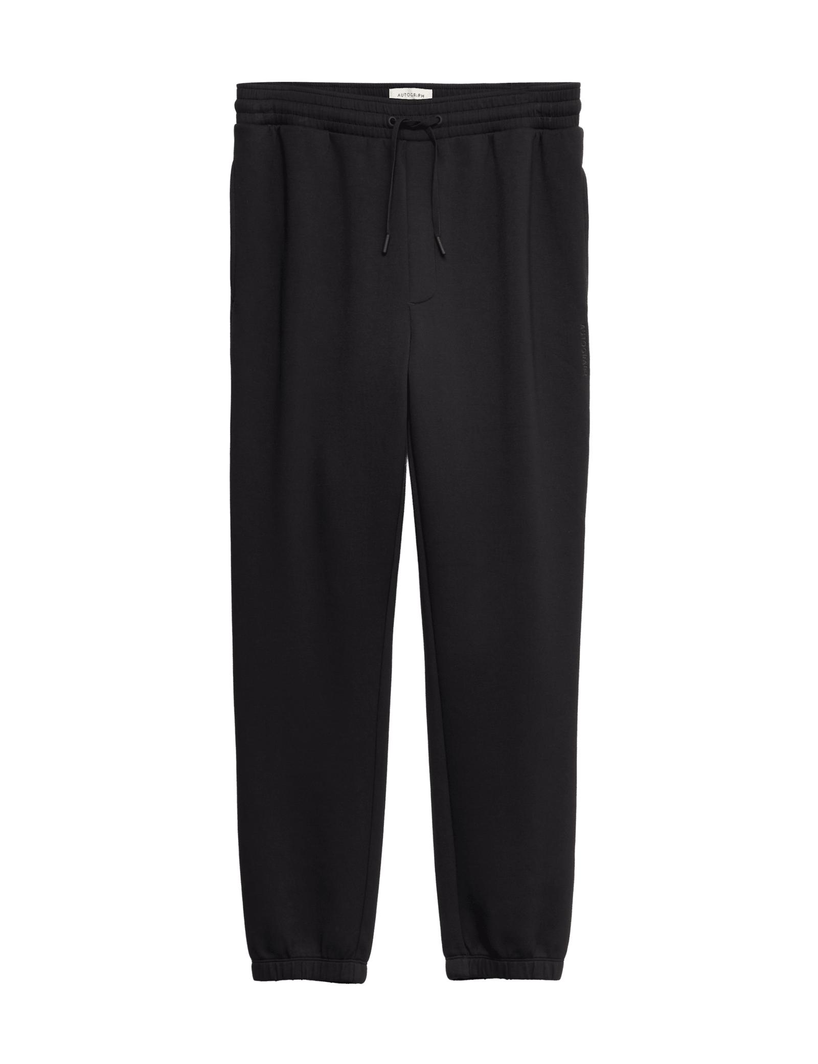 Modal Blend Stretch Joggers - image 3