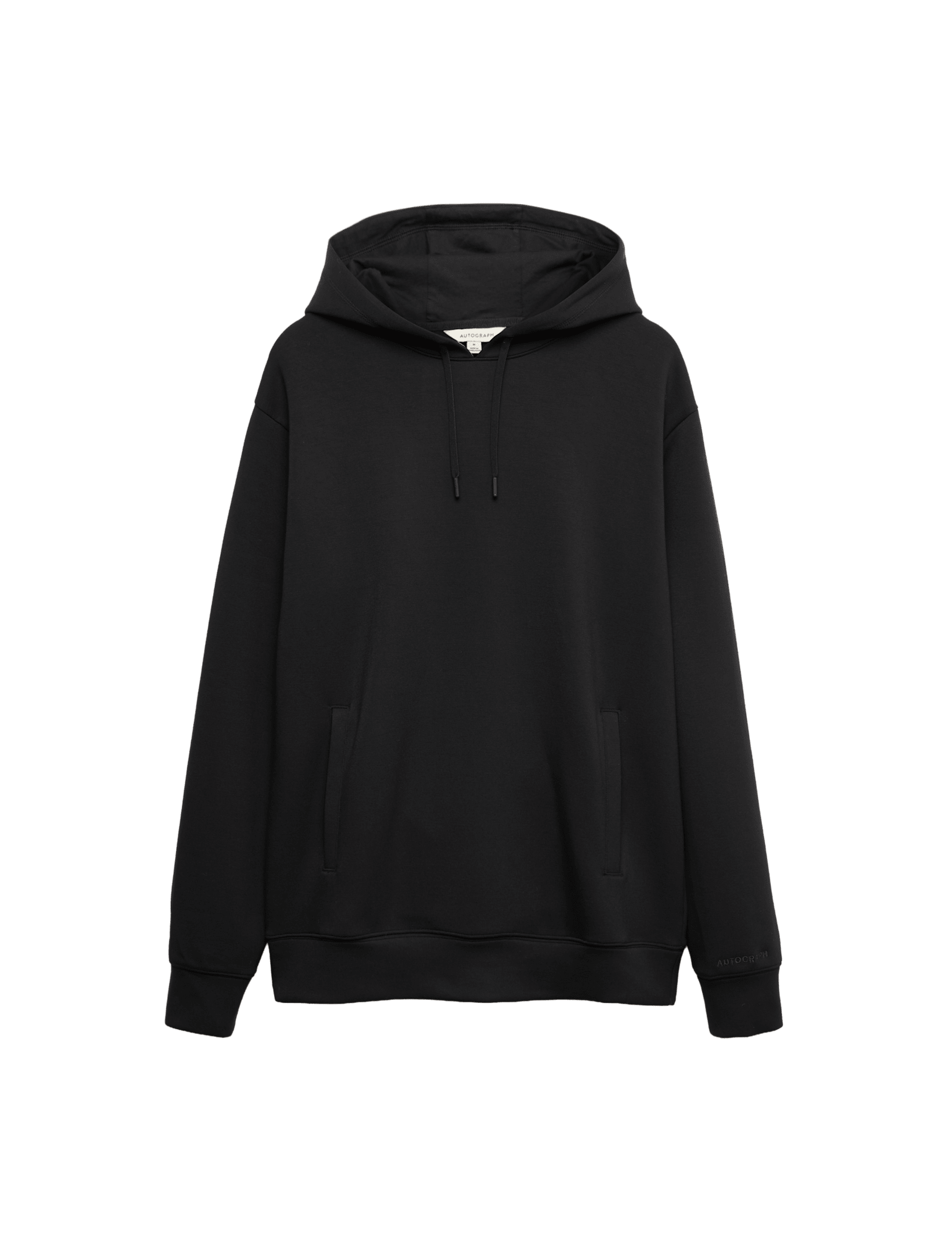 Modal Blend Stretch Hoodie - image 3