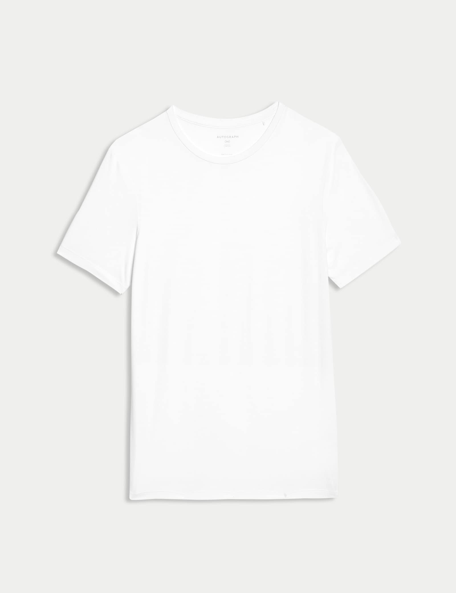 Premium Supima Cotton Blend T-Shirt Vest - image 5