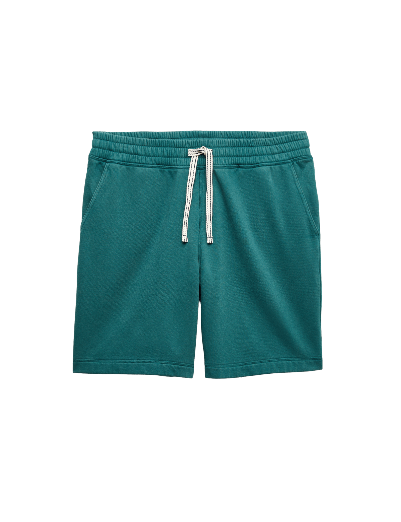 Cotton Rich Garment Wash Pyjama Shorts - image 5