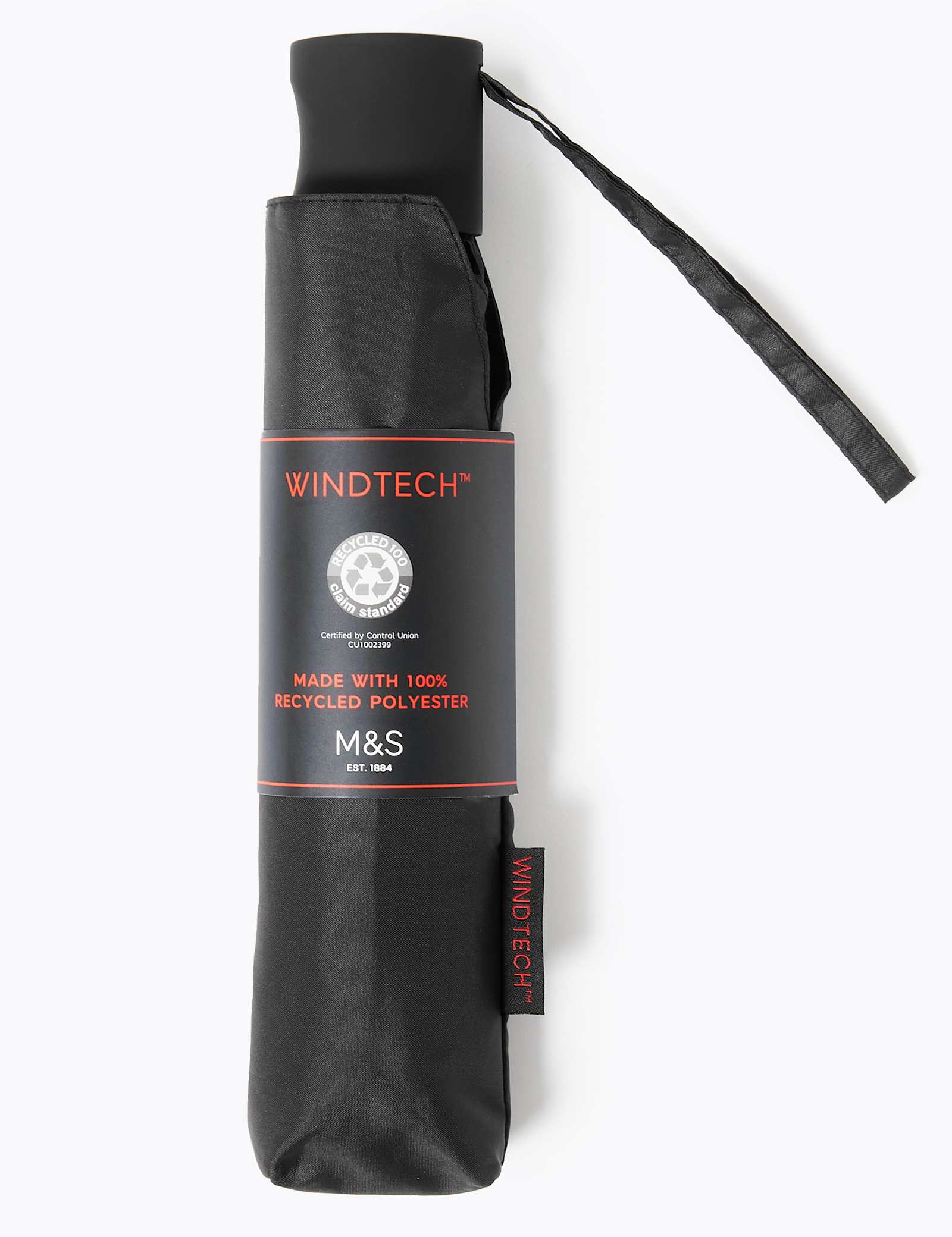 Umbrella with Windtech - image 4