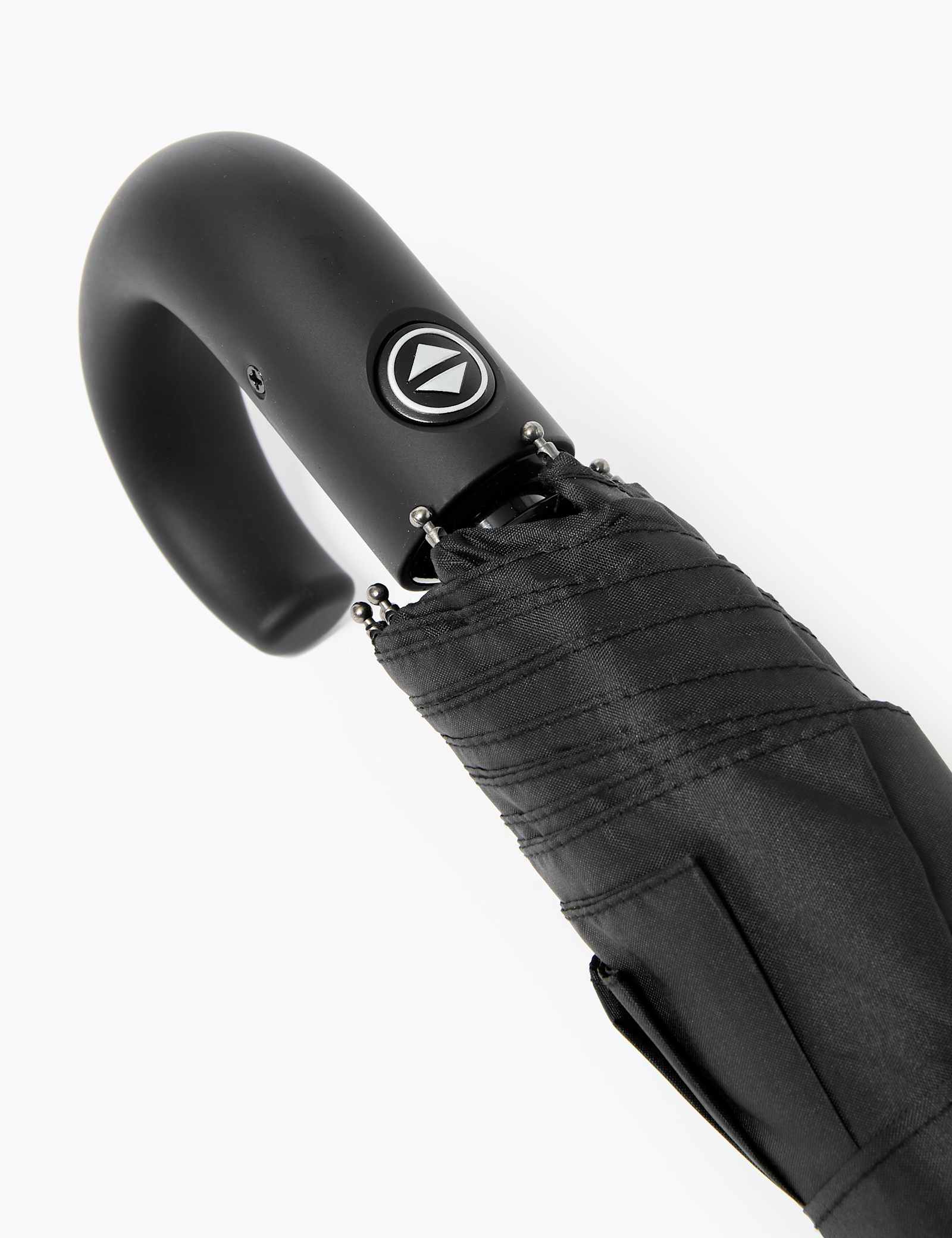 Crook Handle Umbrella with Windtech - image 3