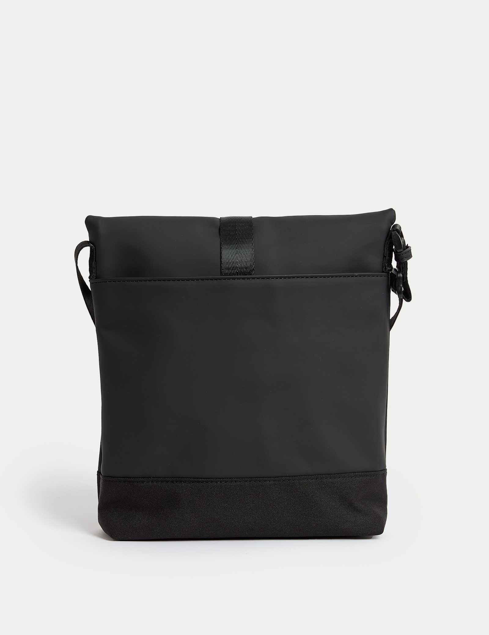 Rubberised Stormwear Crossbody Bag - image 5