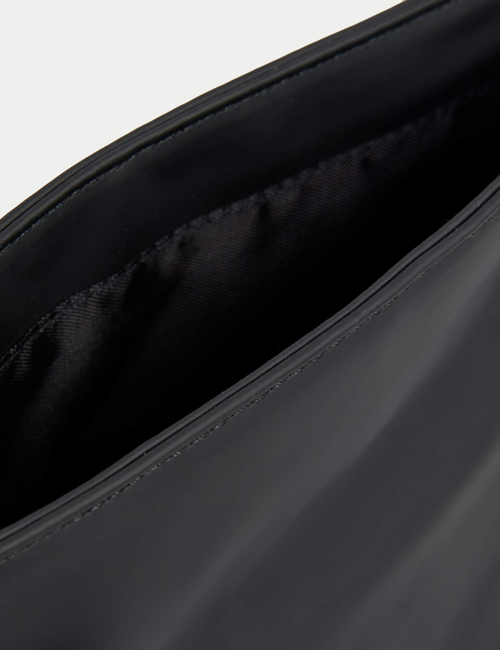 Rubberised Stormwear Crossbody Bag - image 4