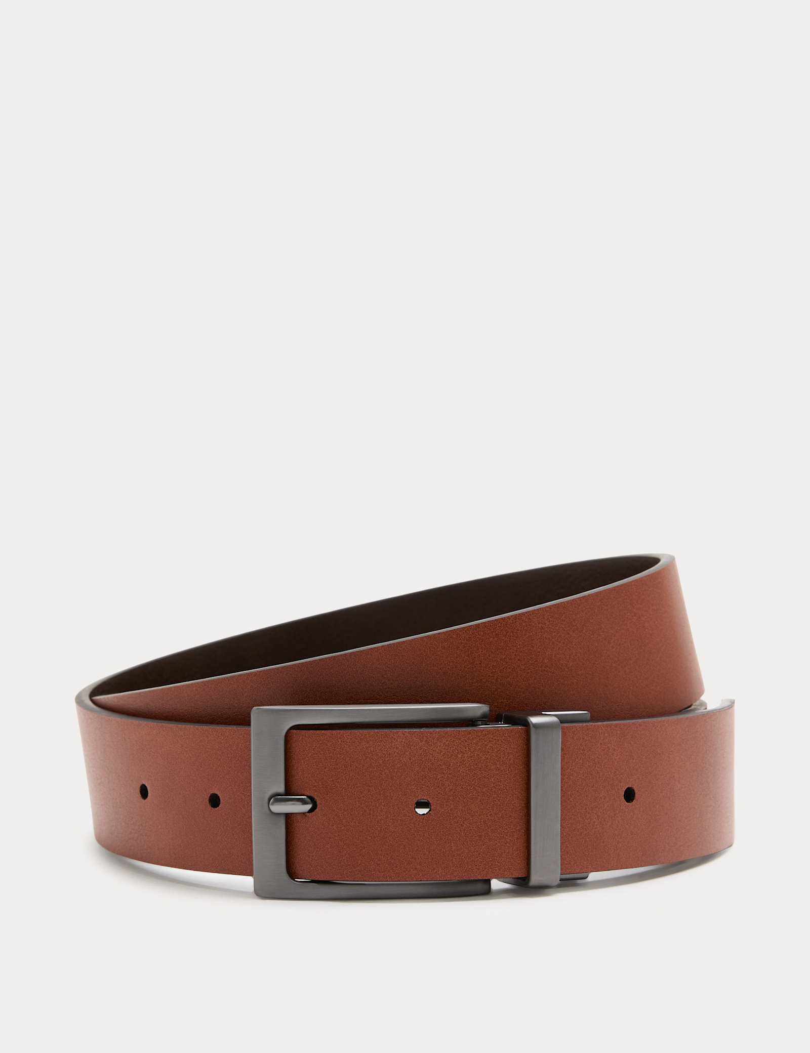 Casual Reversible Belt - image 1