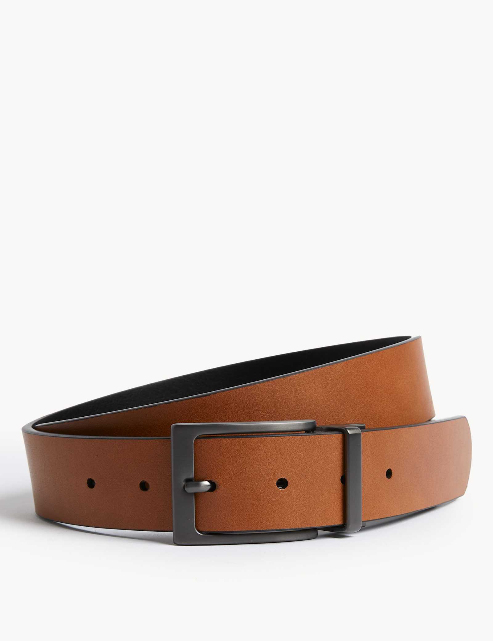 Casual Reversible Belt - image 3