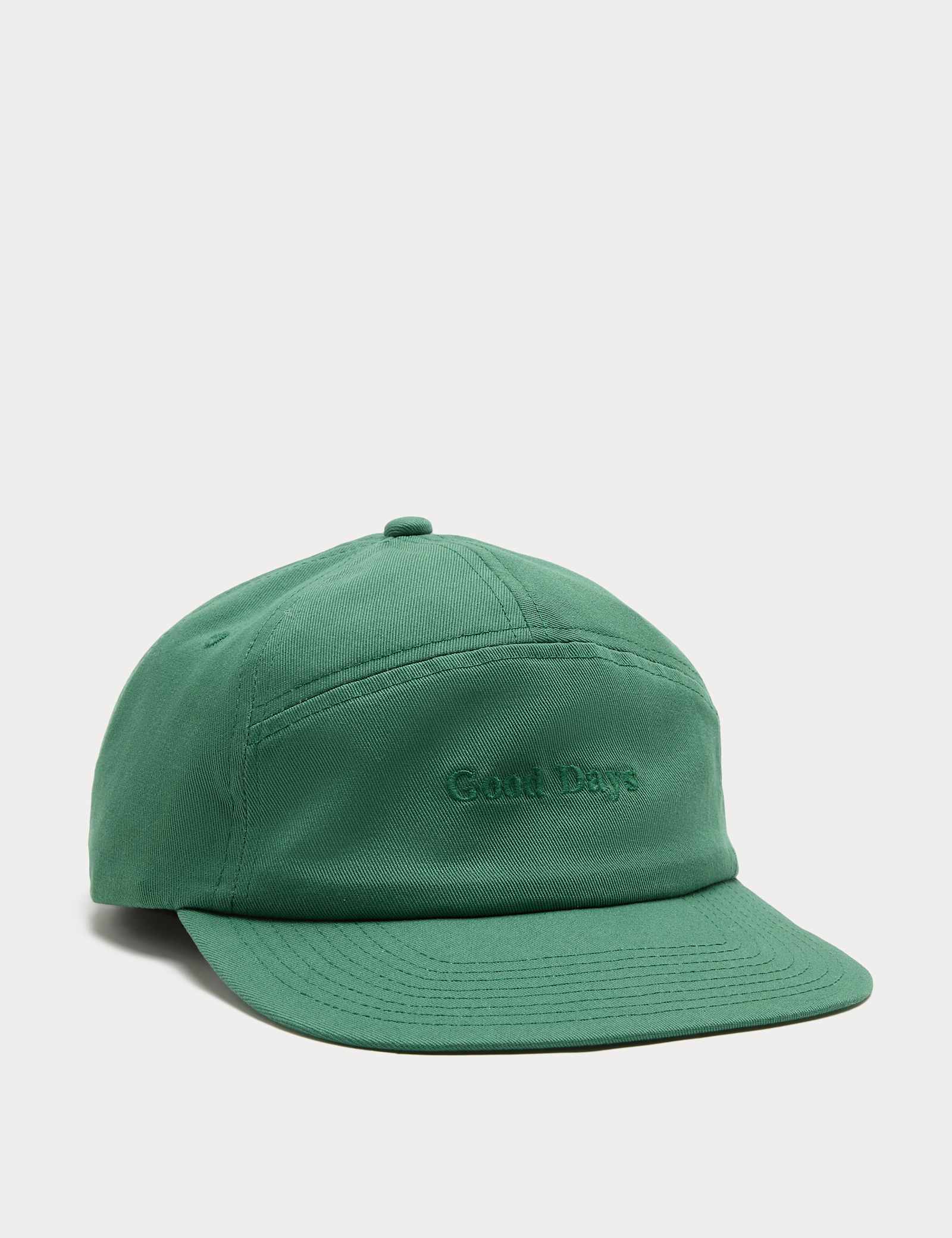 Pure Cotton Good Days Baseball Cap - image 1