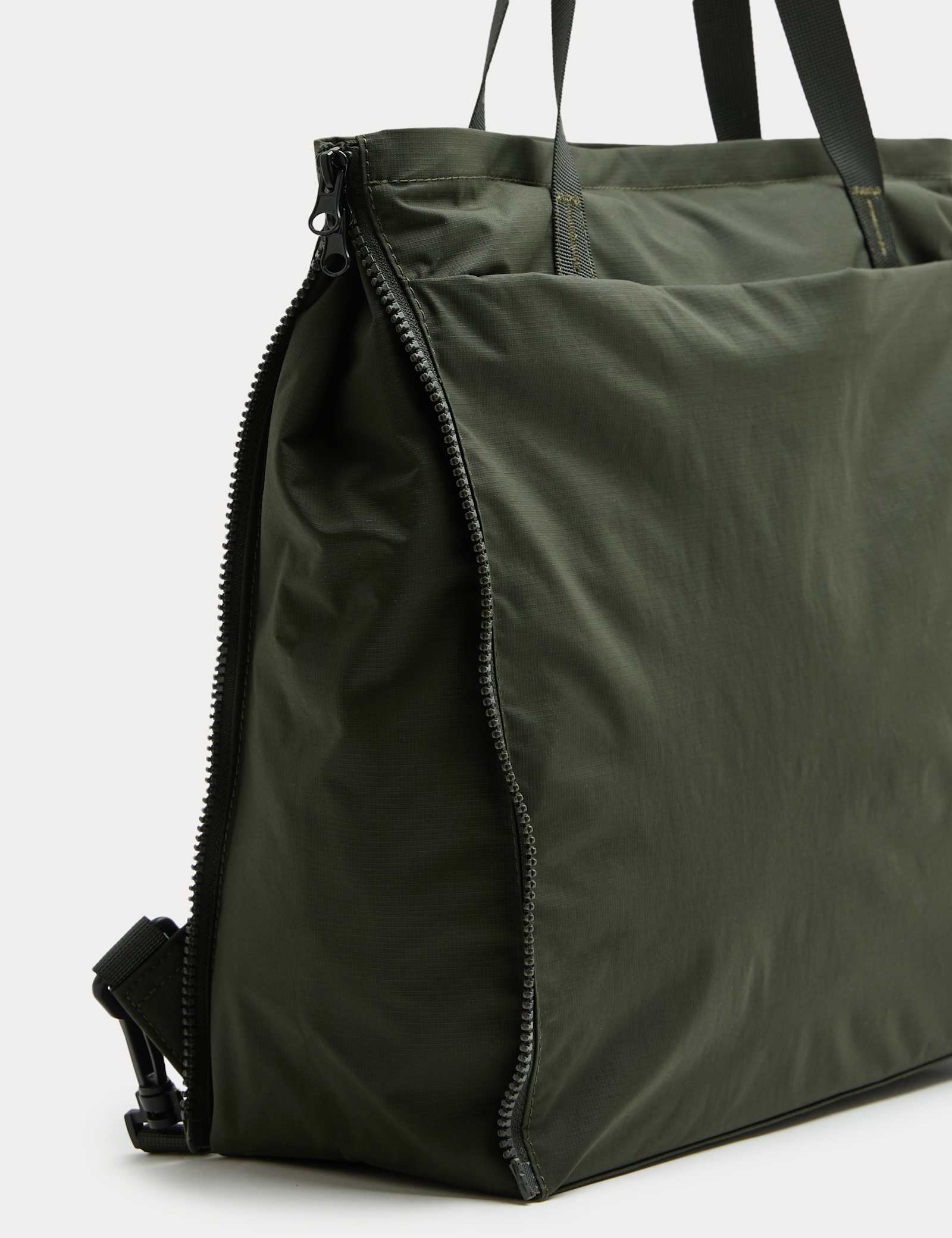 Hybrid Tote Bag - image 2