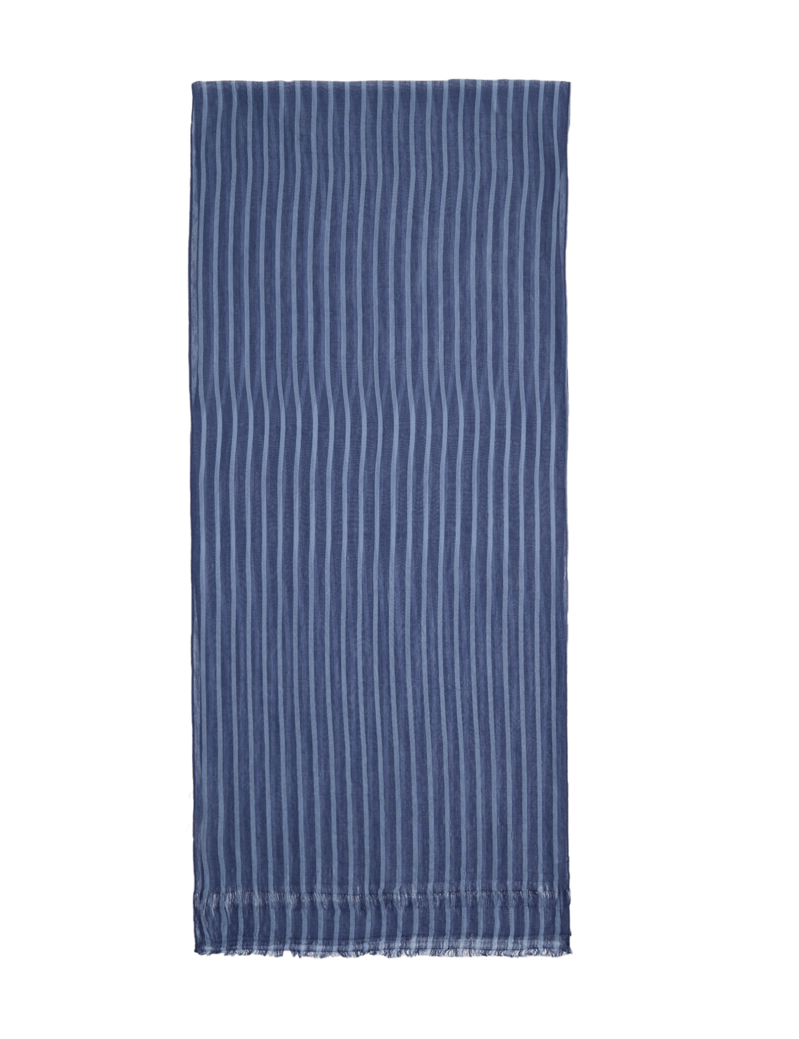 Striped Scarf - image 4