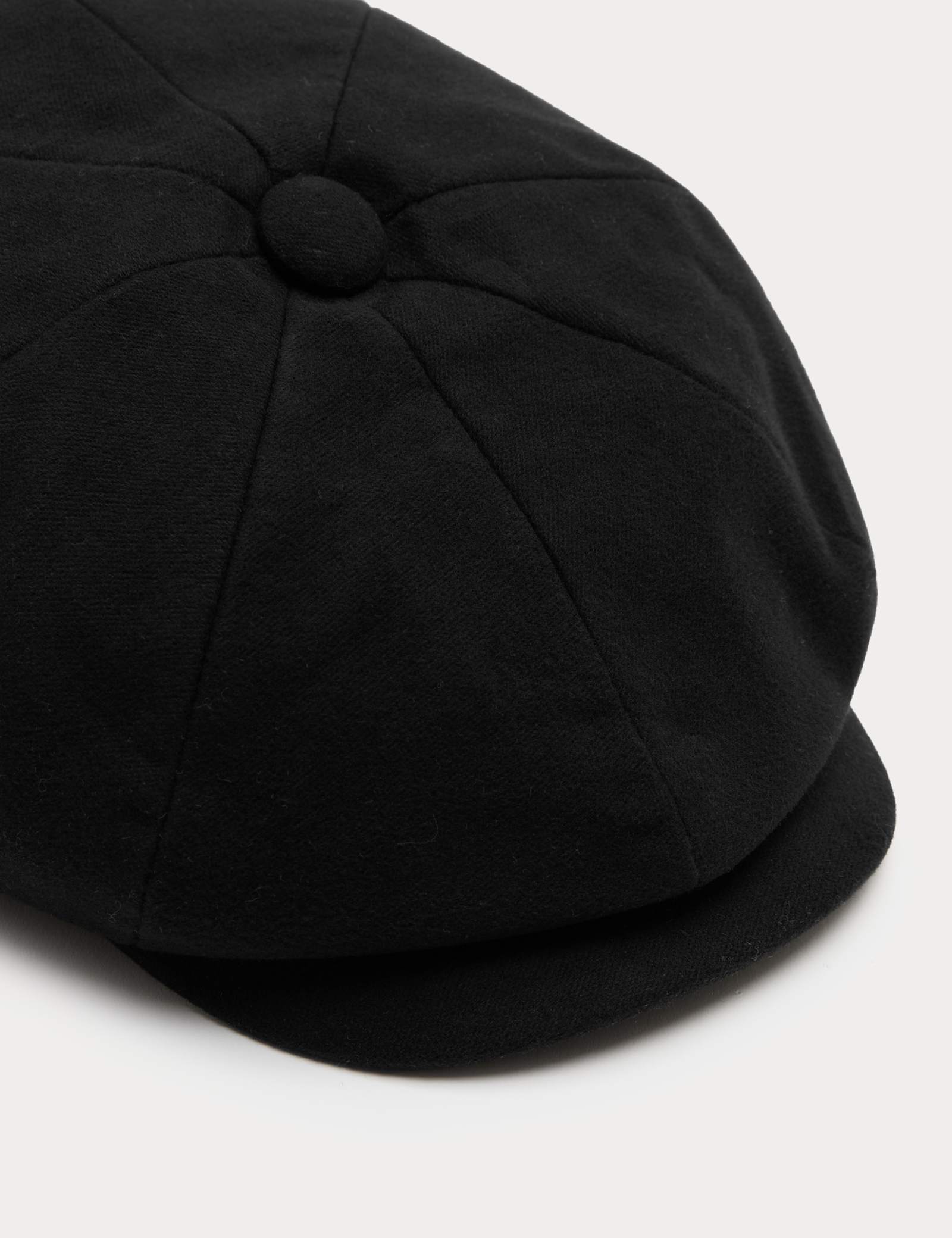 Pure Cotton Baker Boy Hat with Stormwear - image 3