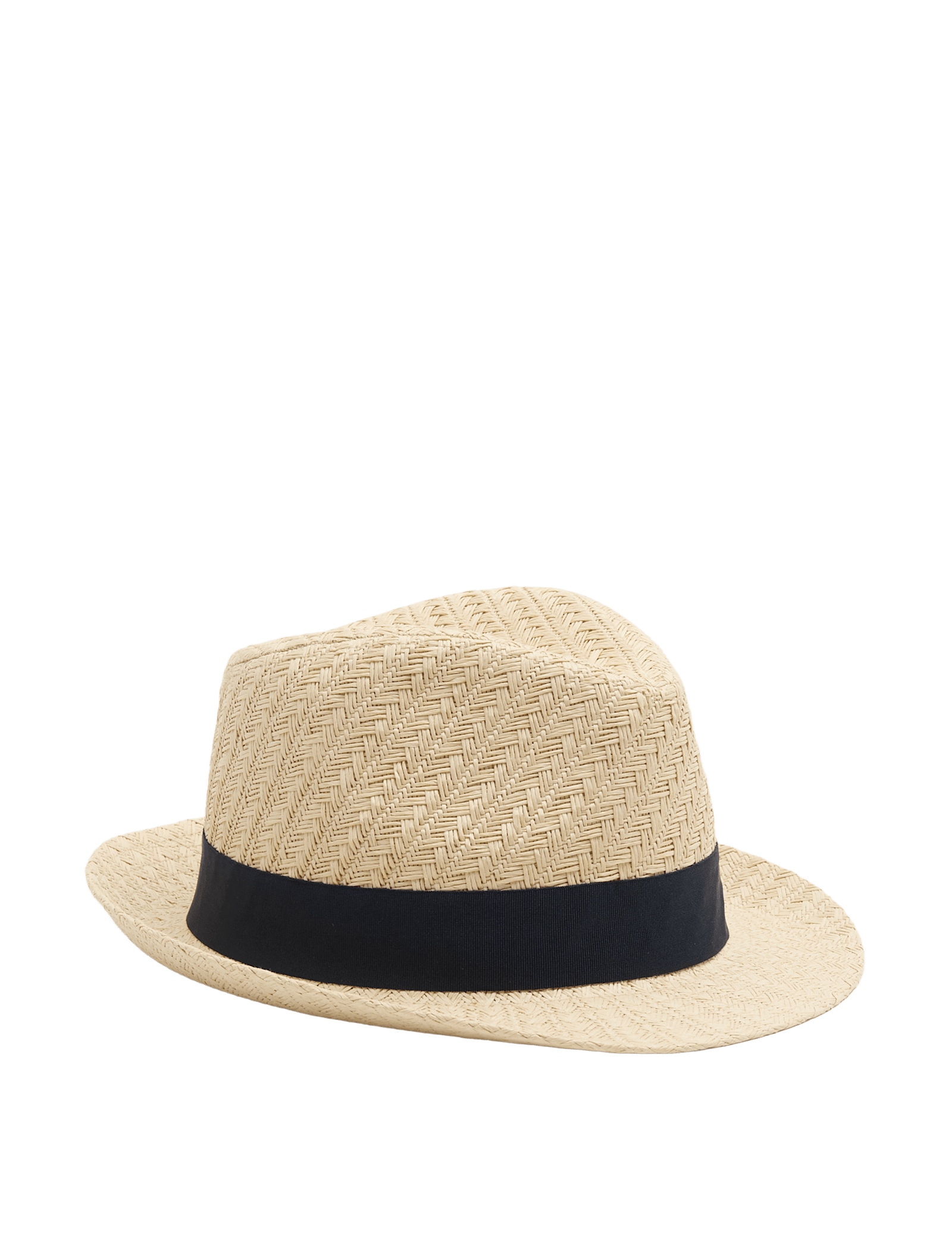Textured Trilby - image 2