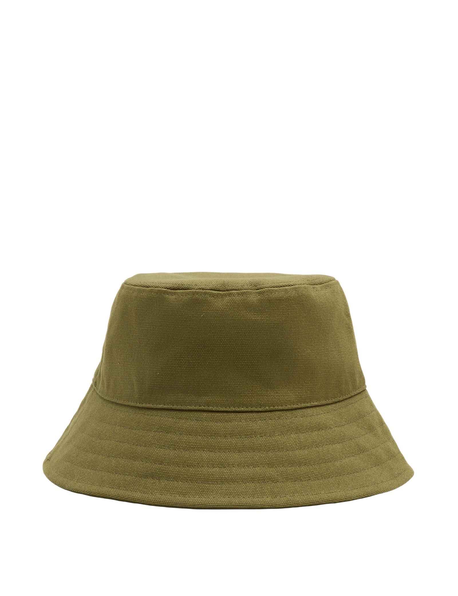 Pure Cotton Canvas Bucket Hat - image 4