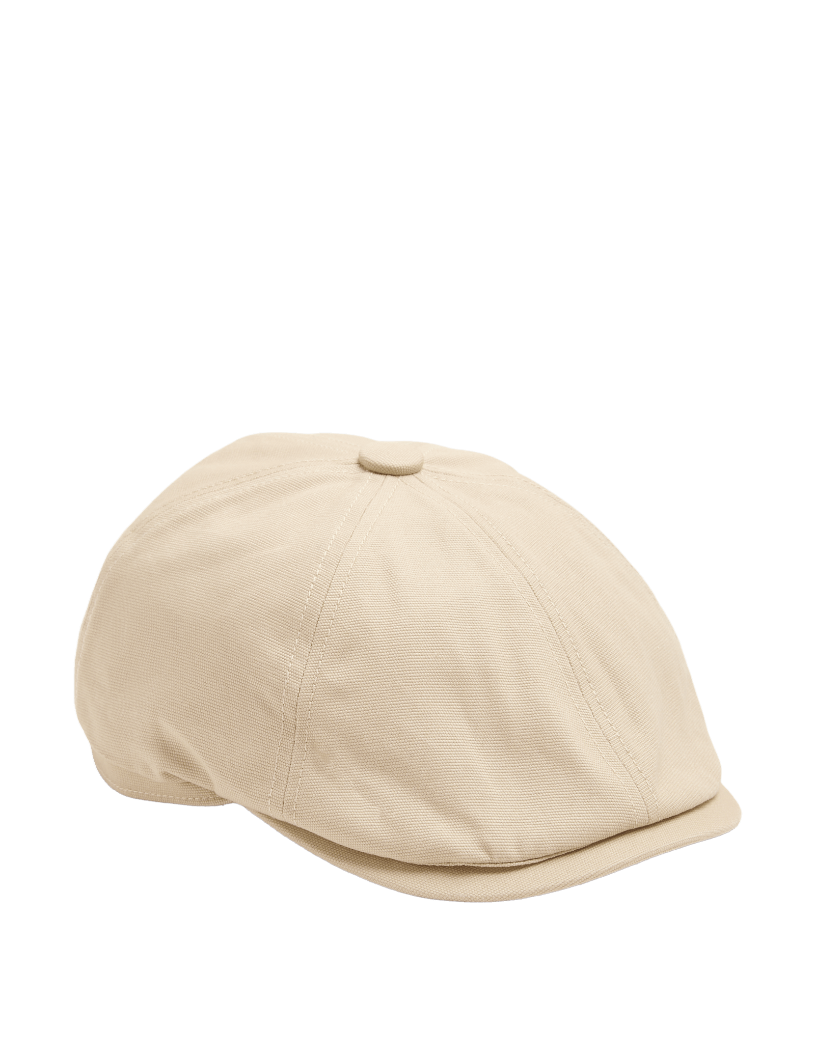 Pure Cotton Flat Cap - image 3