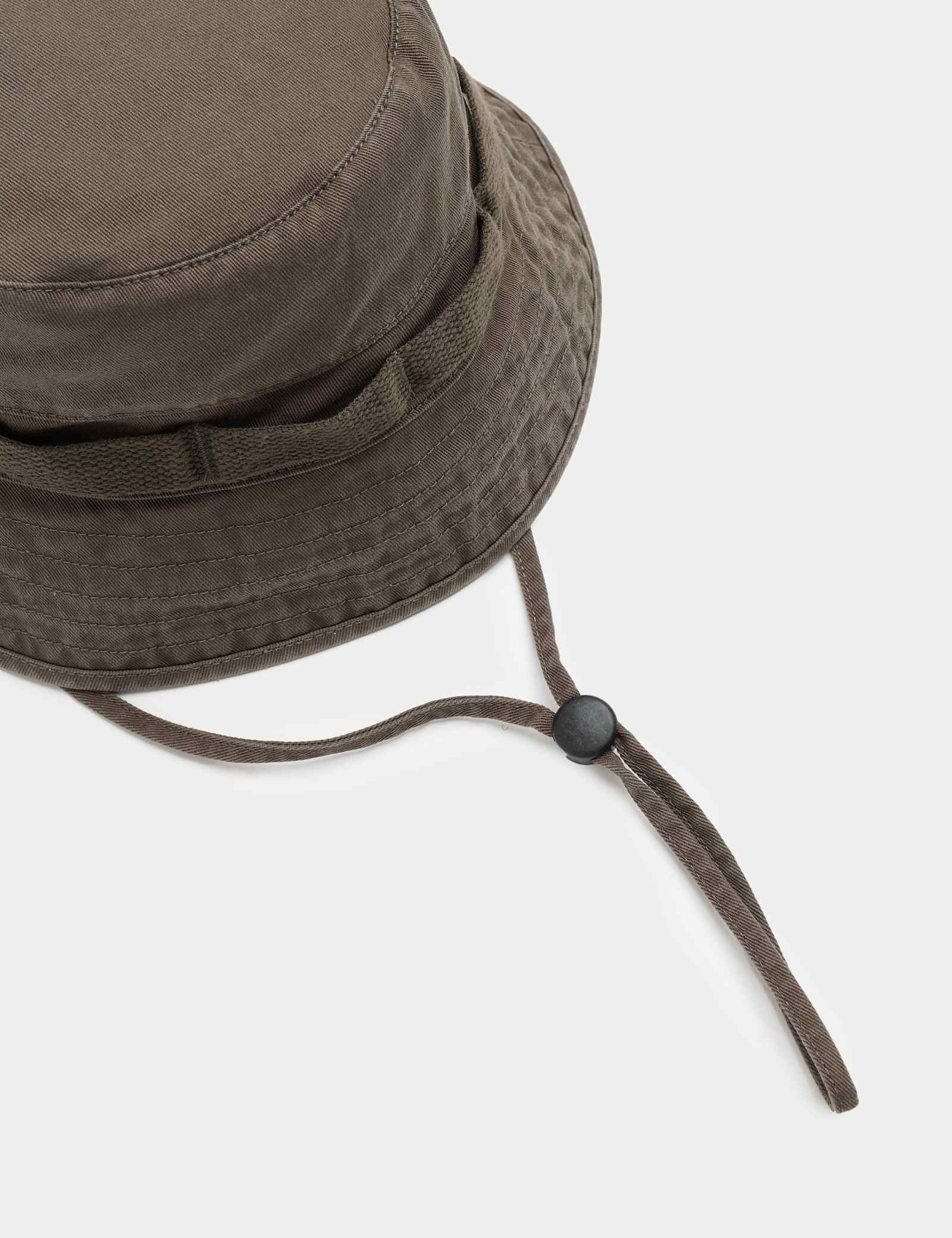 Pure Cotton Boonie Hat - image 2