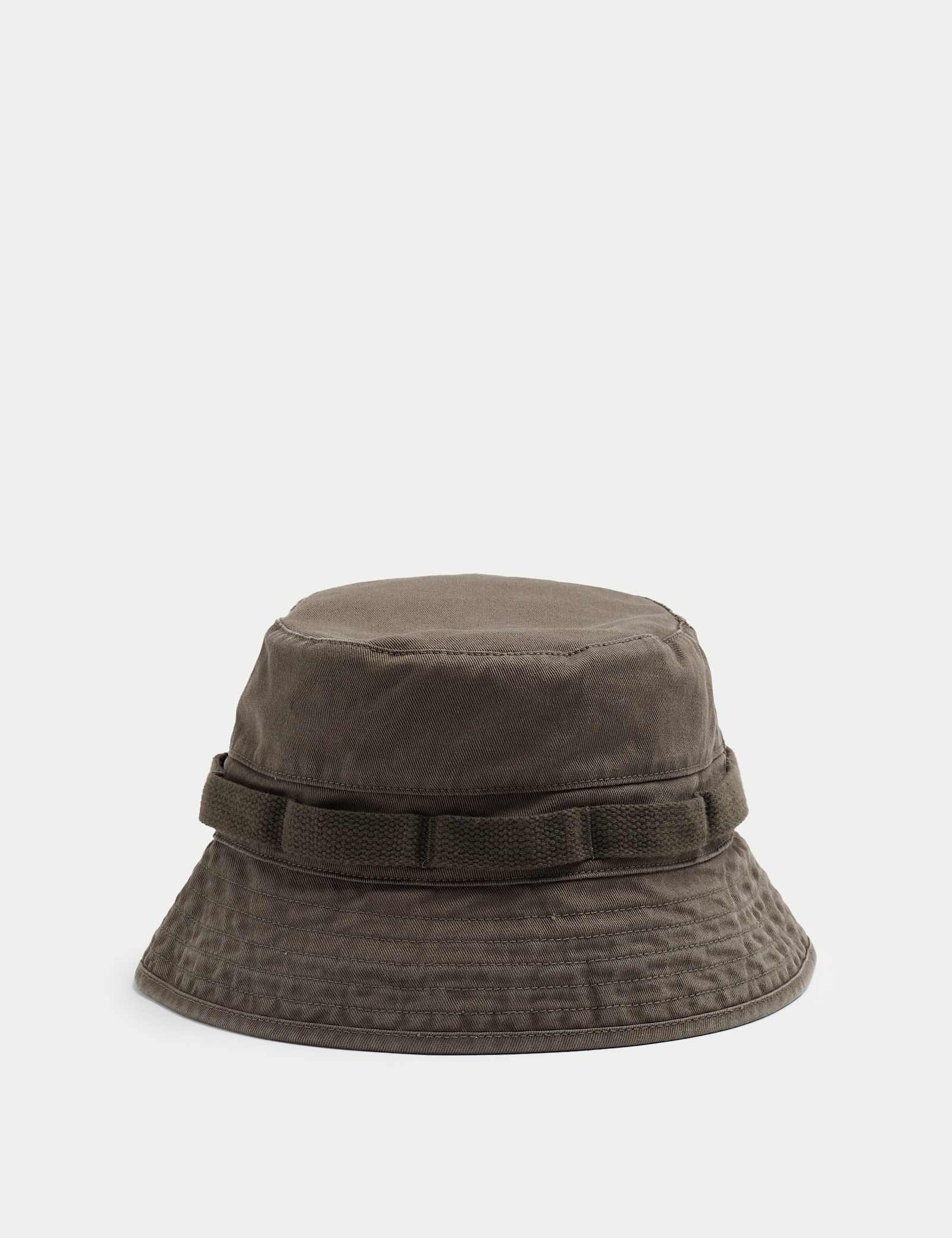 Pure Cotton Boonie Hat - image 1