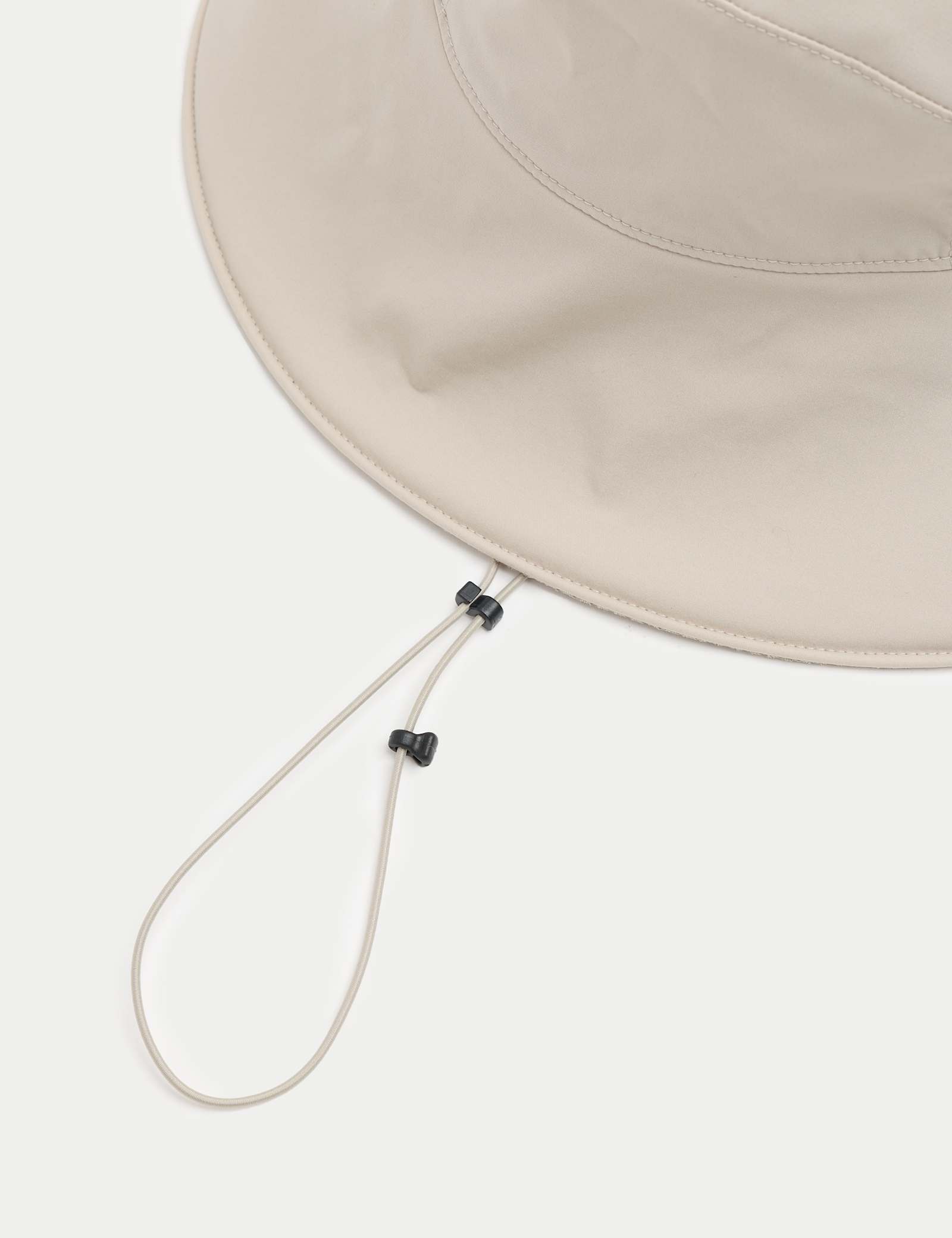 Lightweight Wide Brim Bucket Hat - image 5