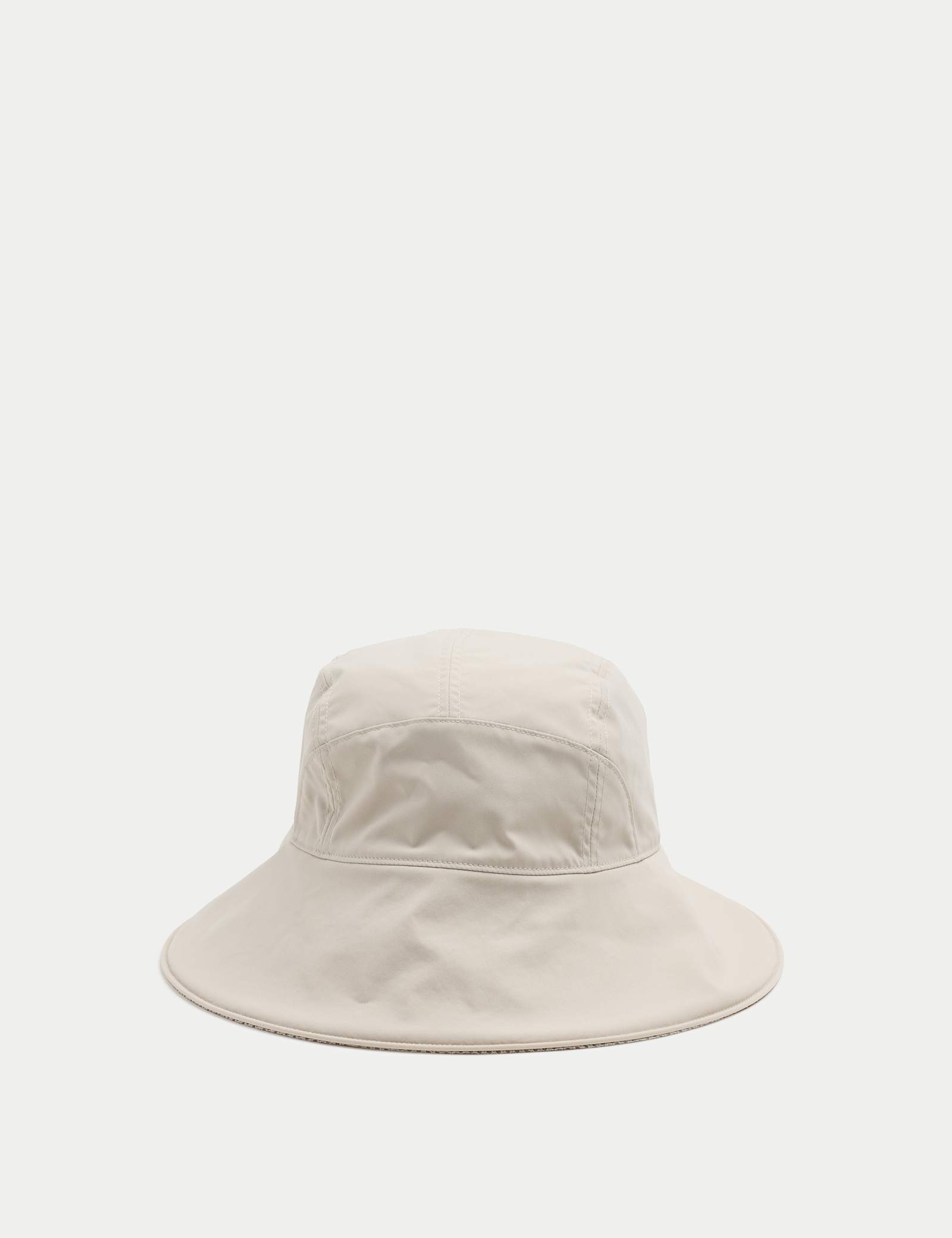Lightweight Wide Brim Bucket Hat - image 2
