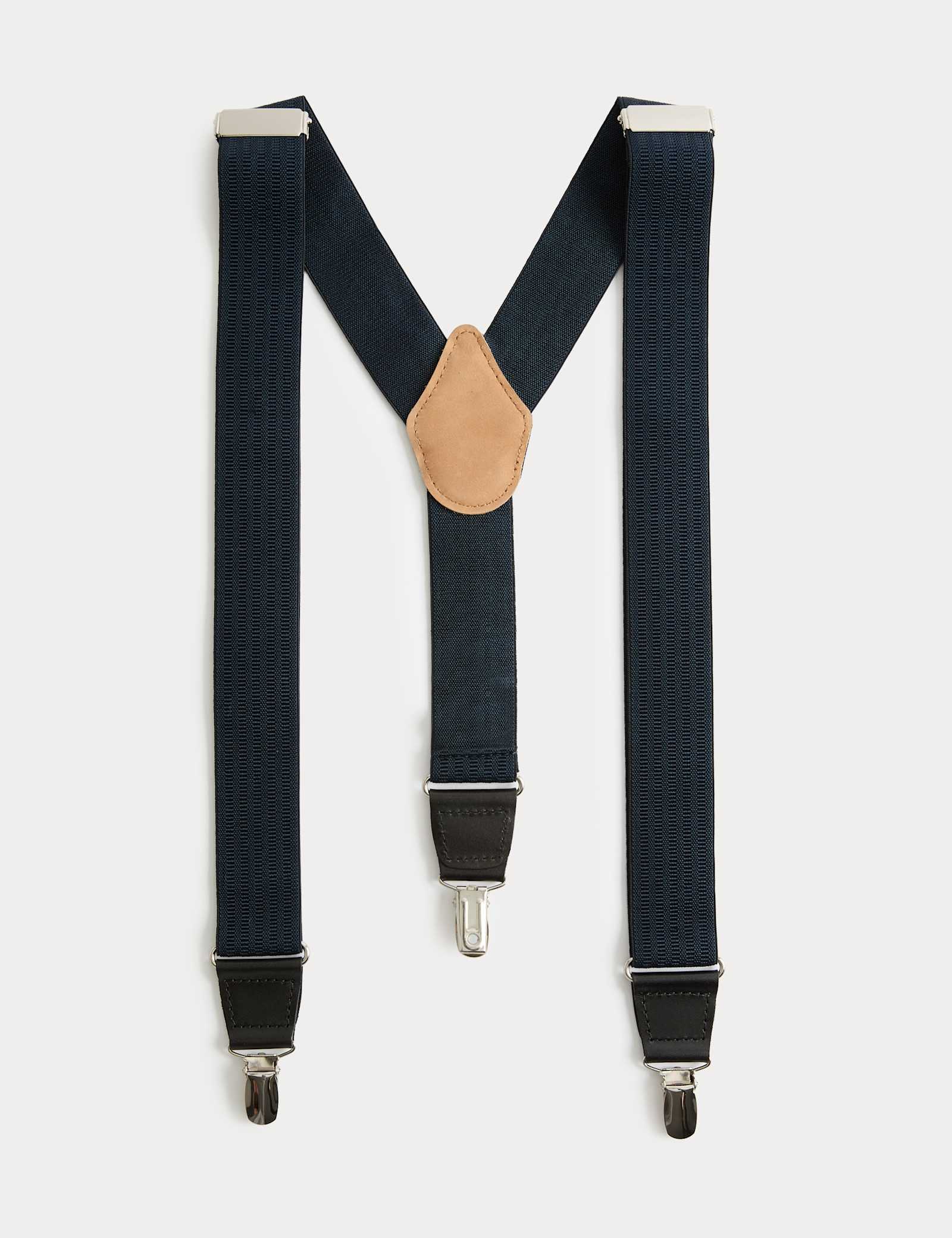 Adjustable Braces - image 3