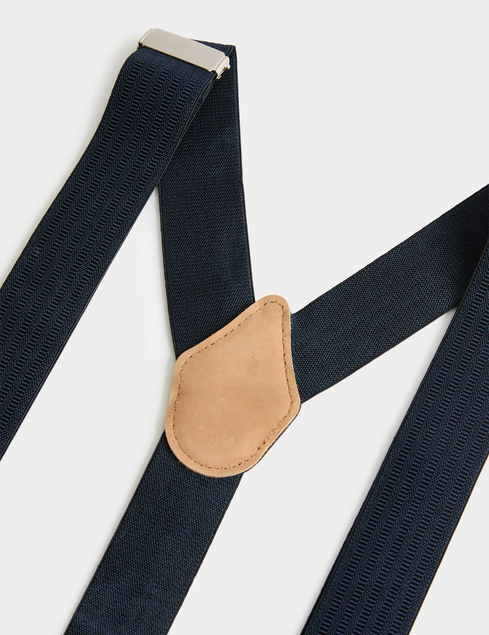 Adjustable Braces - image 1