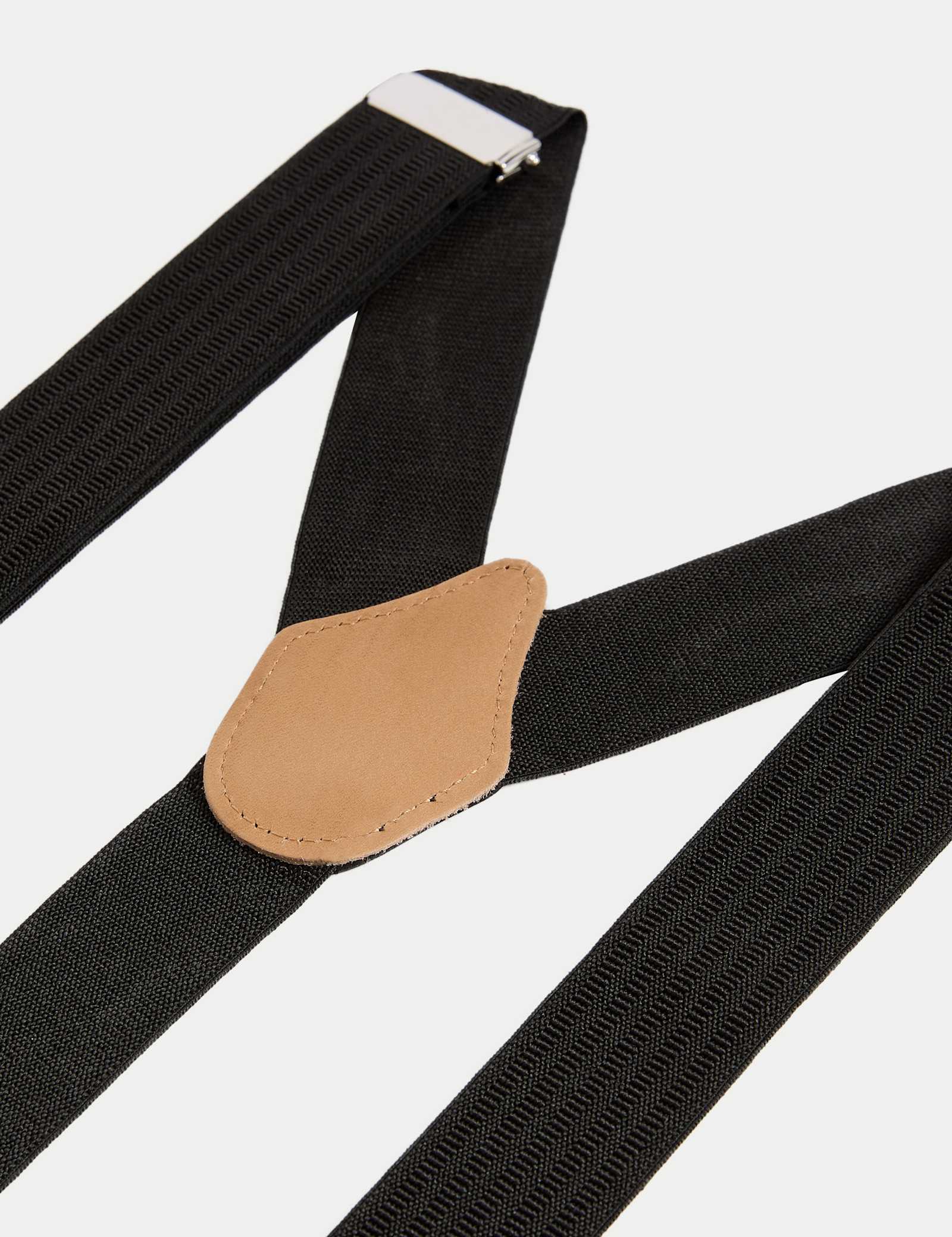 Adjustable Braces - image 2