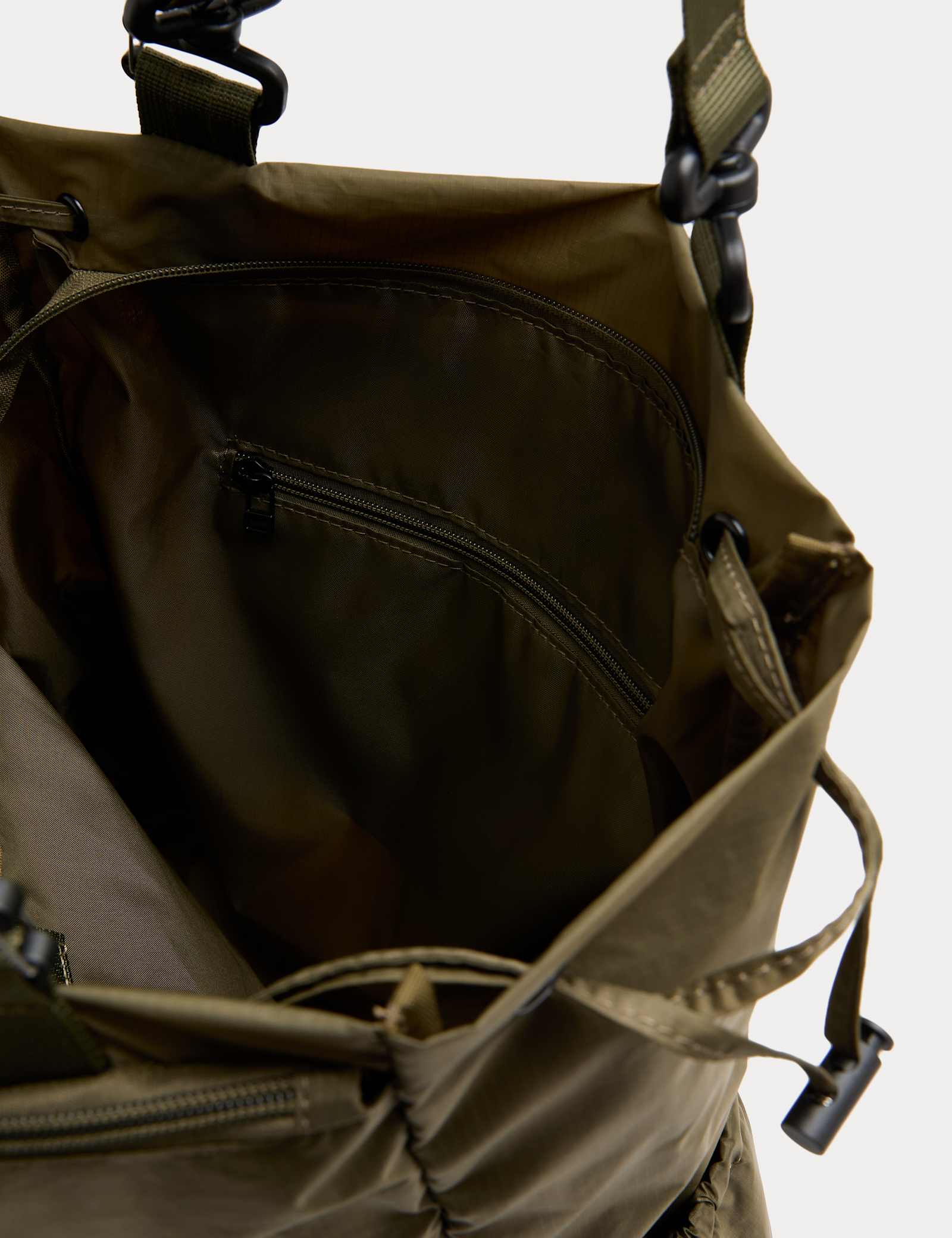 Drawstring Tote Bag - image 4
