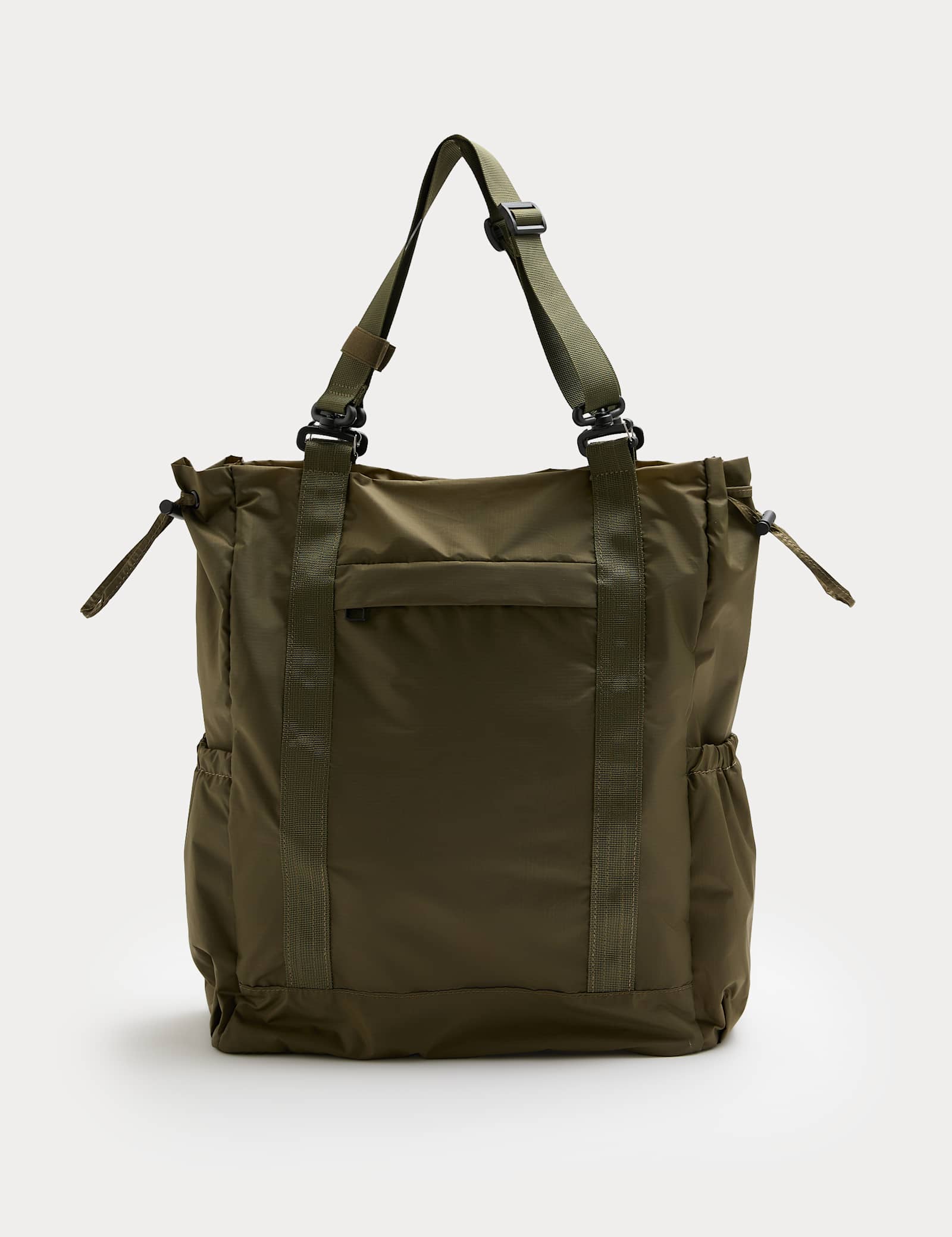 Drawstring Tote Bag - image 2