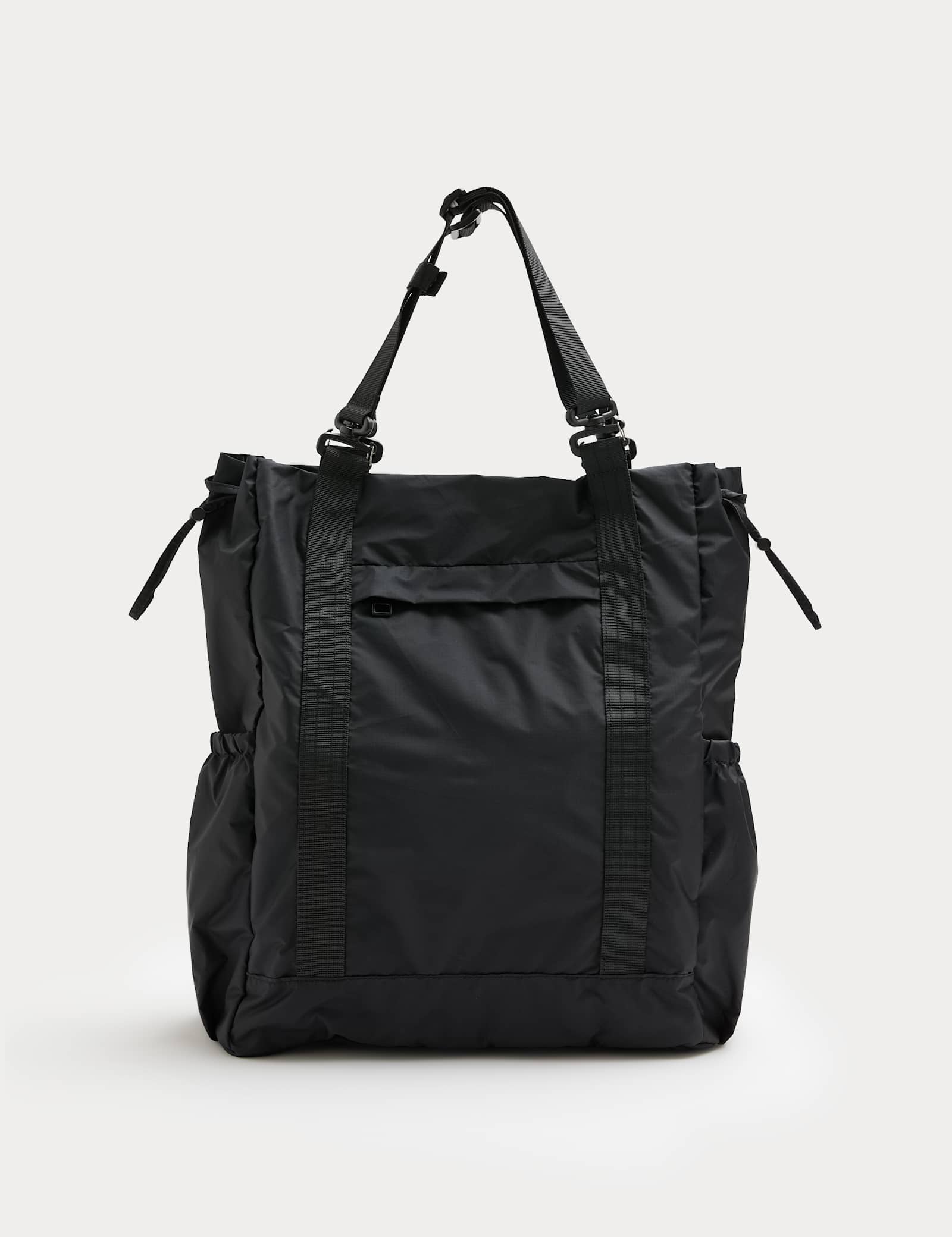 Drawstring Tote Bag - image 1