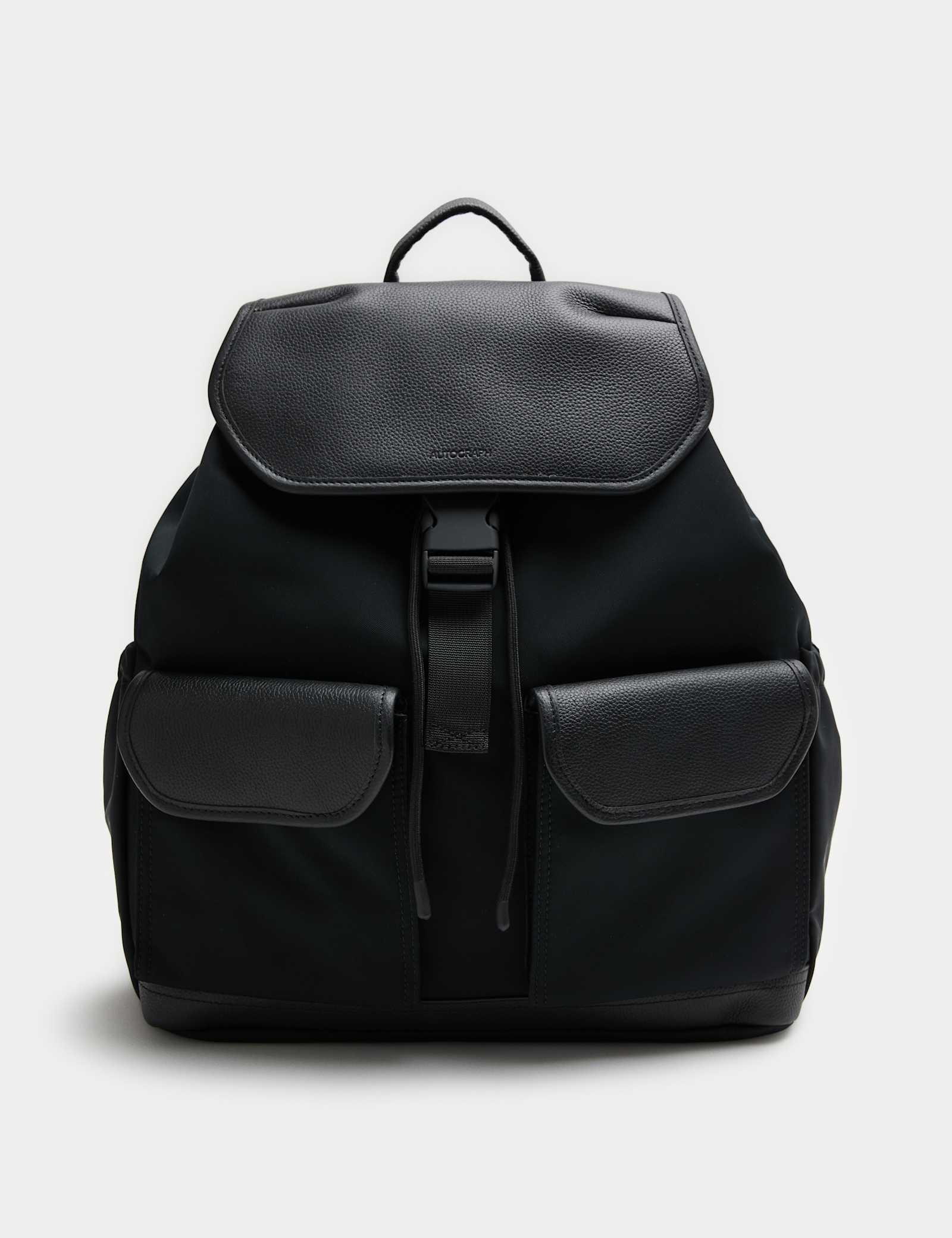 Adjustable Backpack - image 1