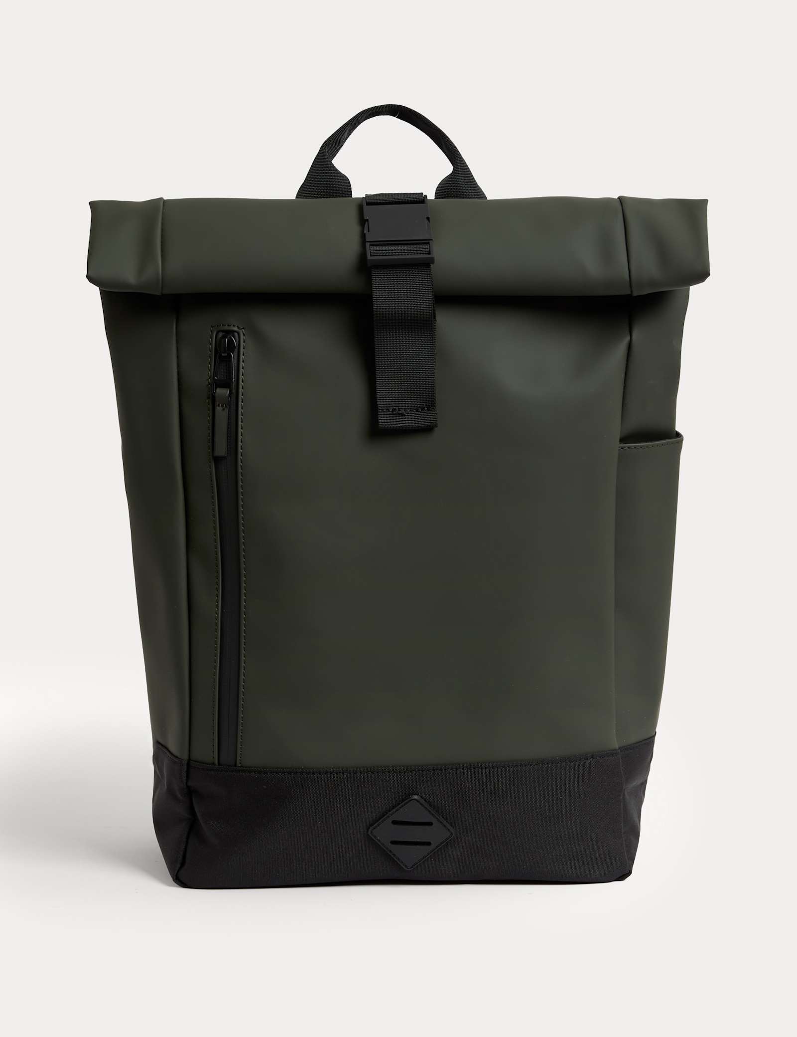 Rubberised Waterproof Stormwear Plus Backpack - image 4