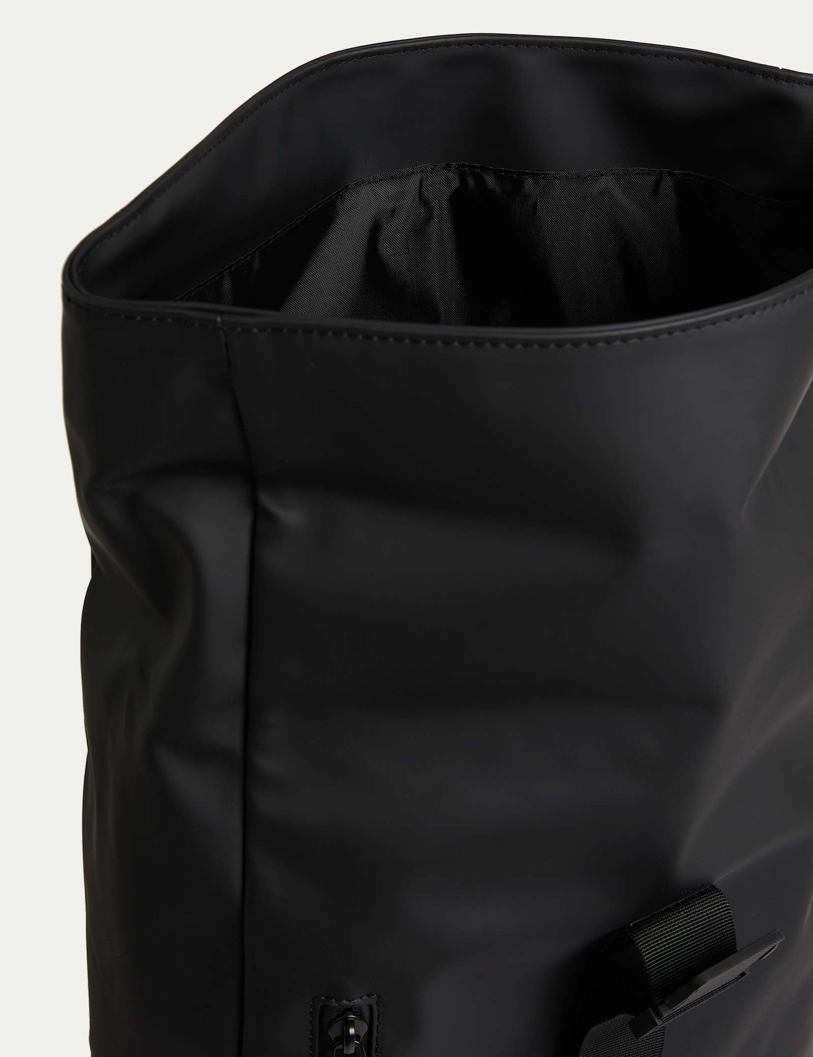 Rubberised Waterproof Stormwear Plus Backpack - image 5