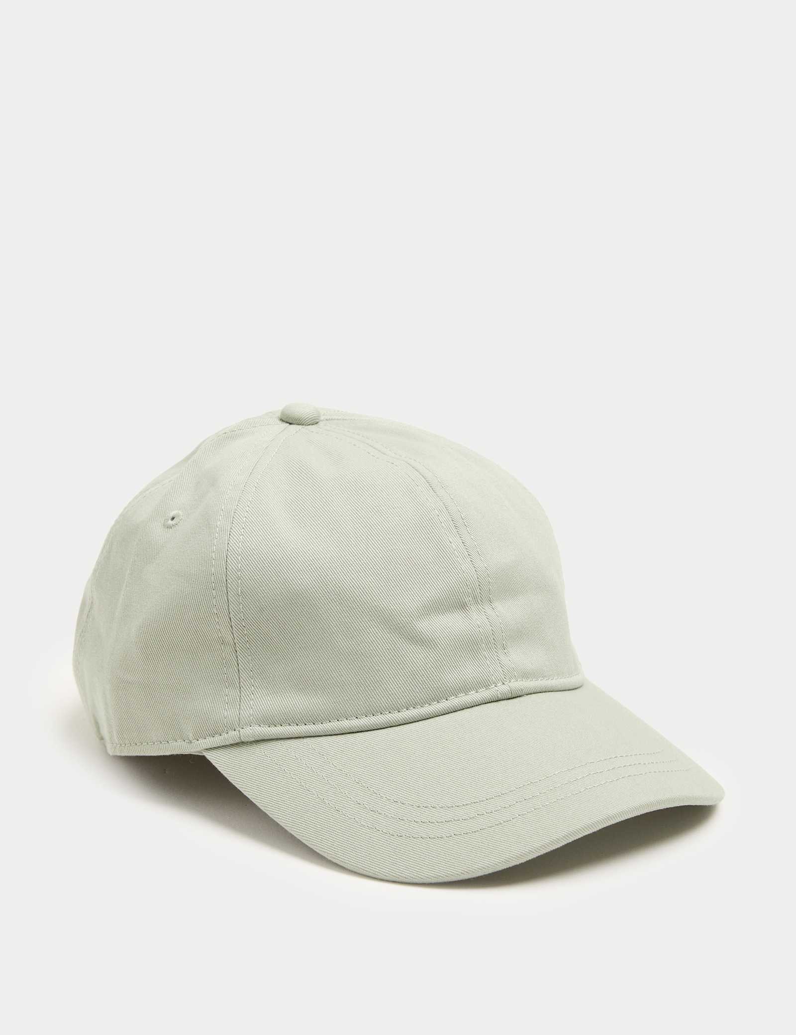 Pure Cotton Baseball Cap - image 5